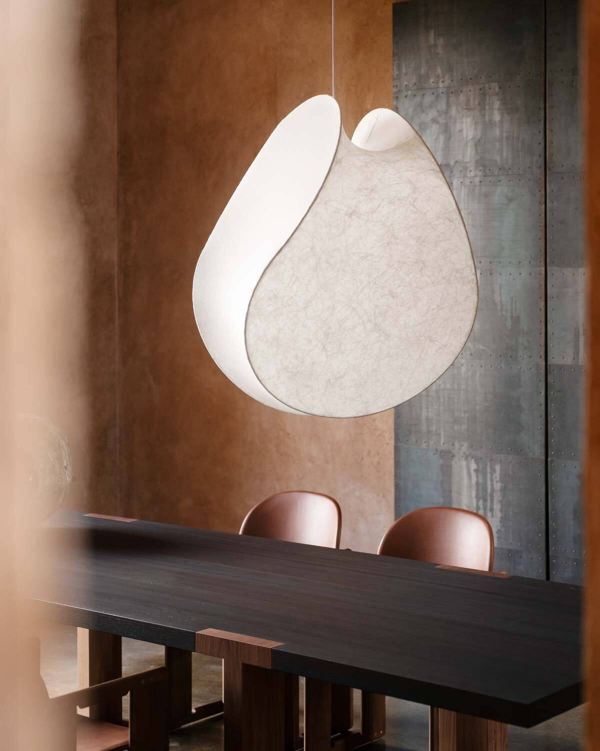 Tacchini T–Table 书桌、玄关桌和餐桌 14