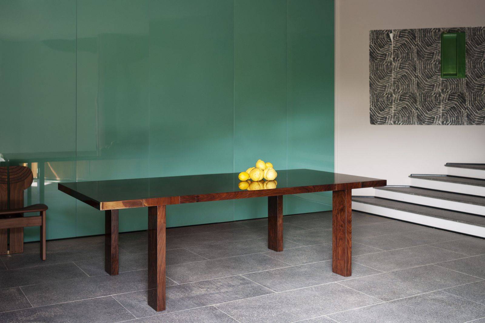 Tacchini T–Table 书桌、玄关桌和餐桌 15
