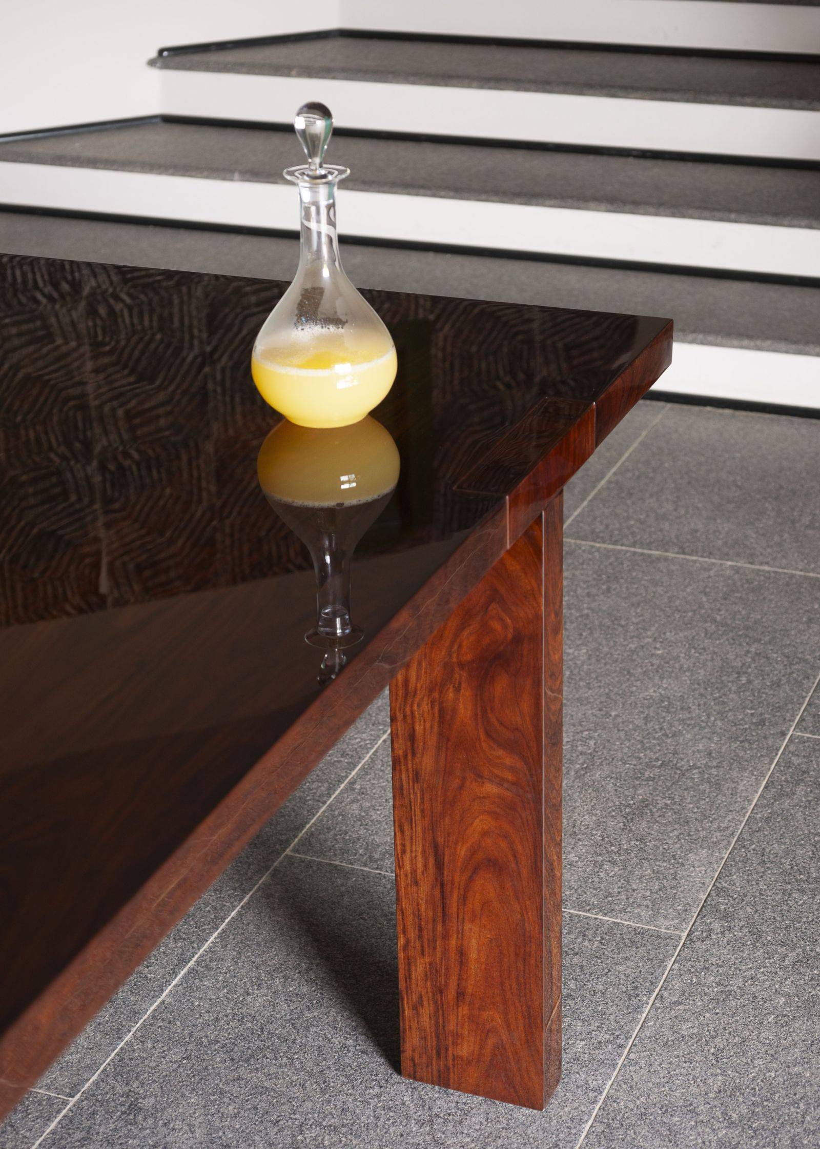 Tacchini T–Table 书桌、玄关桌和餐桌 17