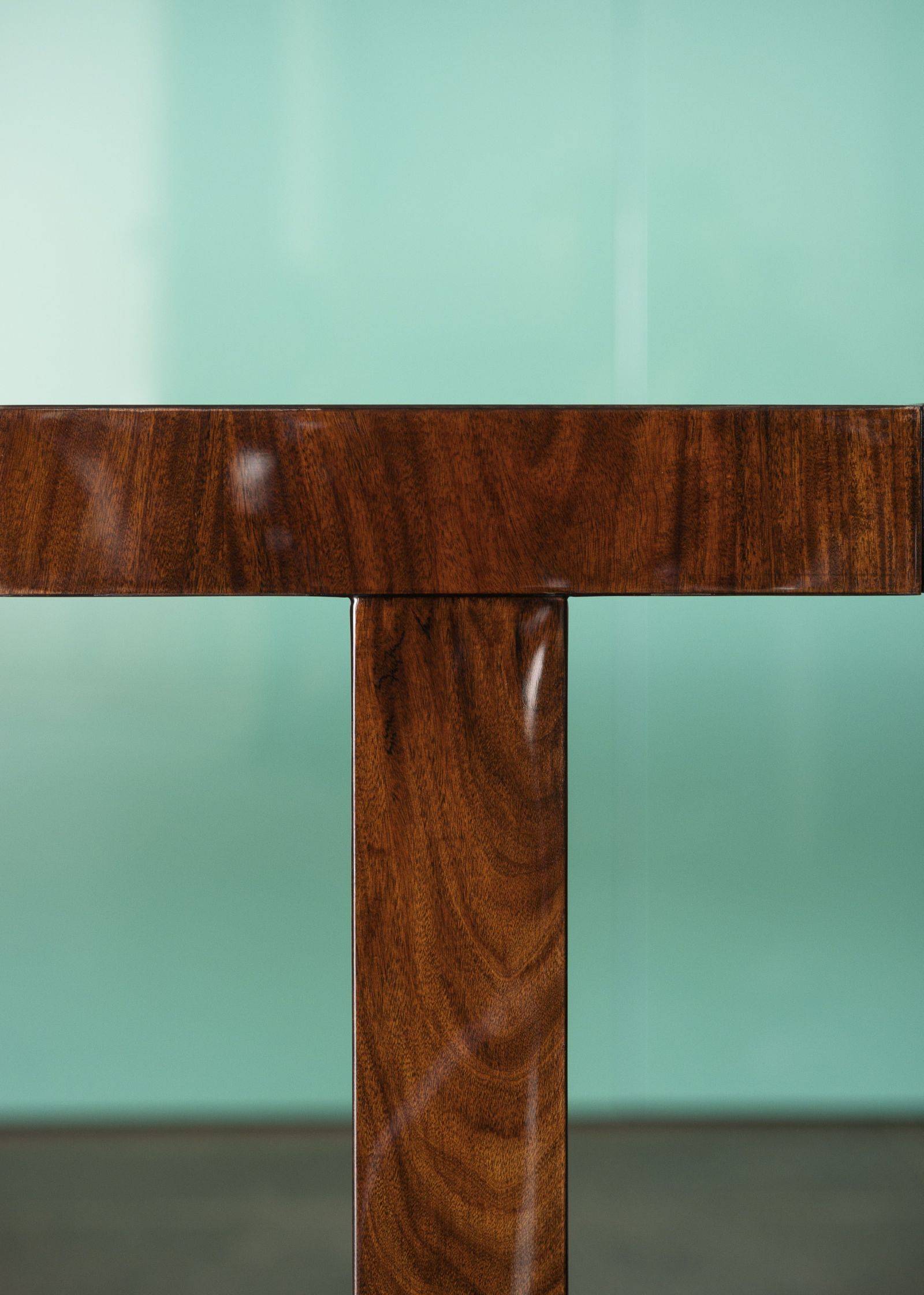 Tacchini T–Table 书桌、玄关桌和餐桌 19