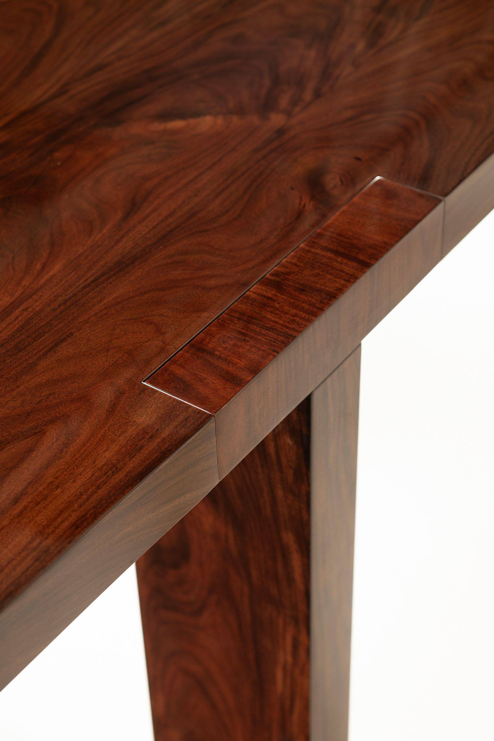 Tacchini T–Table 书桌、玄关桌和餐桌 22