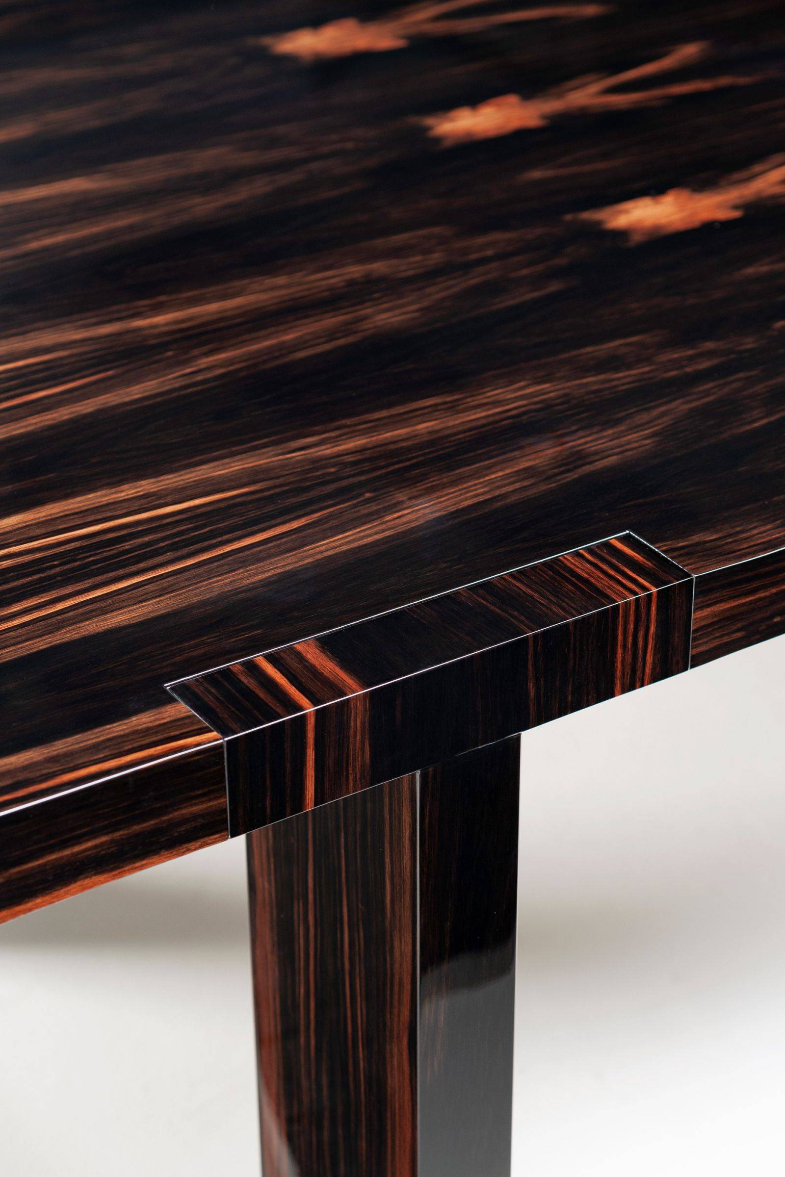 Tacchini T–Table 书桌、玄关桌和餐桌 23