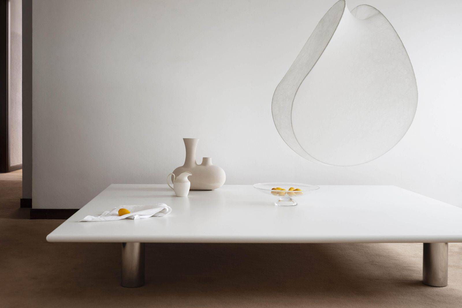 Tacchini Tako 边几 6