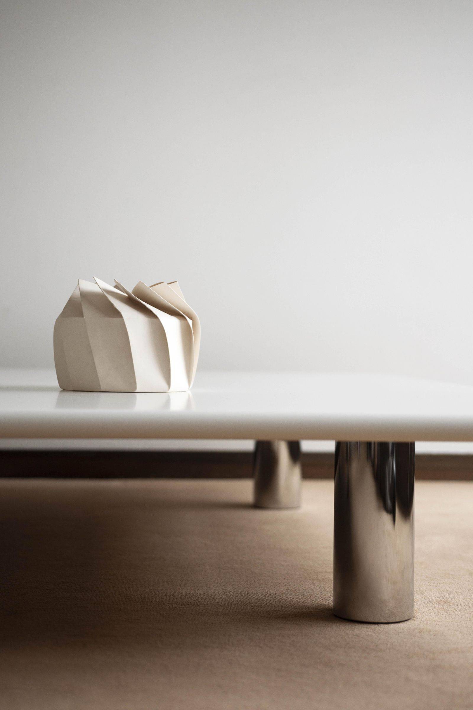 Tacchini Tako 边几 8