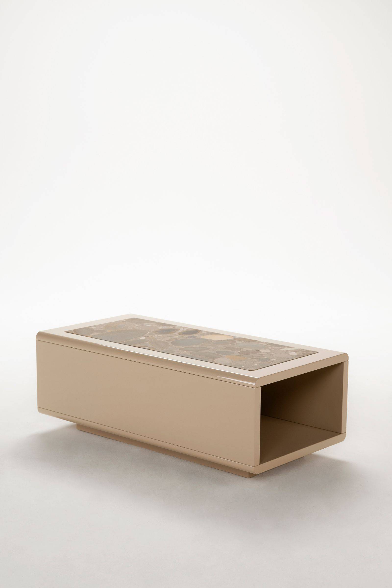 Tacchini Tesis 边几 6