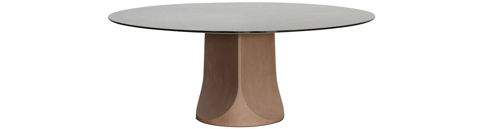 Tacchini Togrul 书桌、玄关桌和餐桌