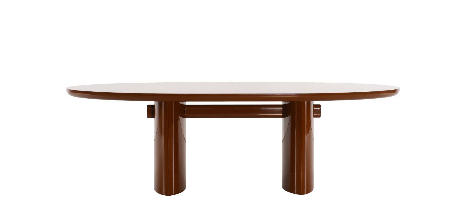 Tacchini Torii Love Dining Table 书桌、玄关桌和餐桌