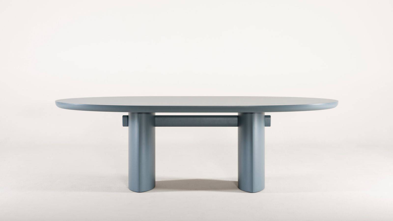 Tacchini Torii Love Dining Table 书桌、玄关桌和餐桌 5