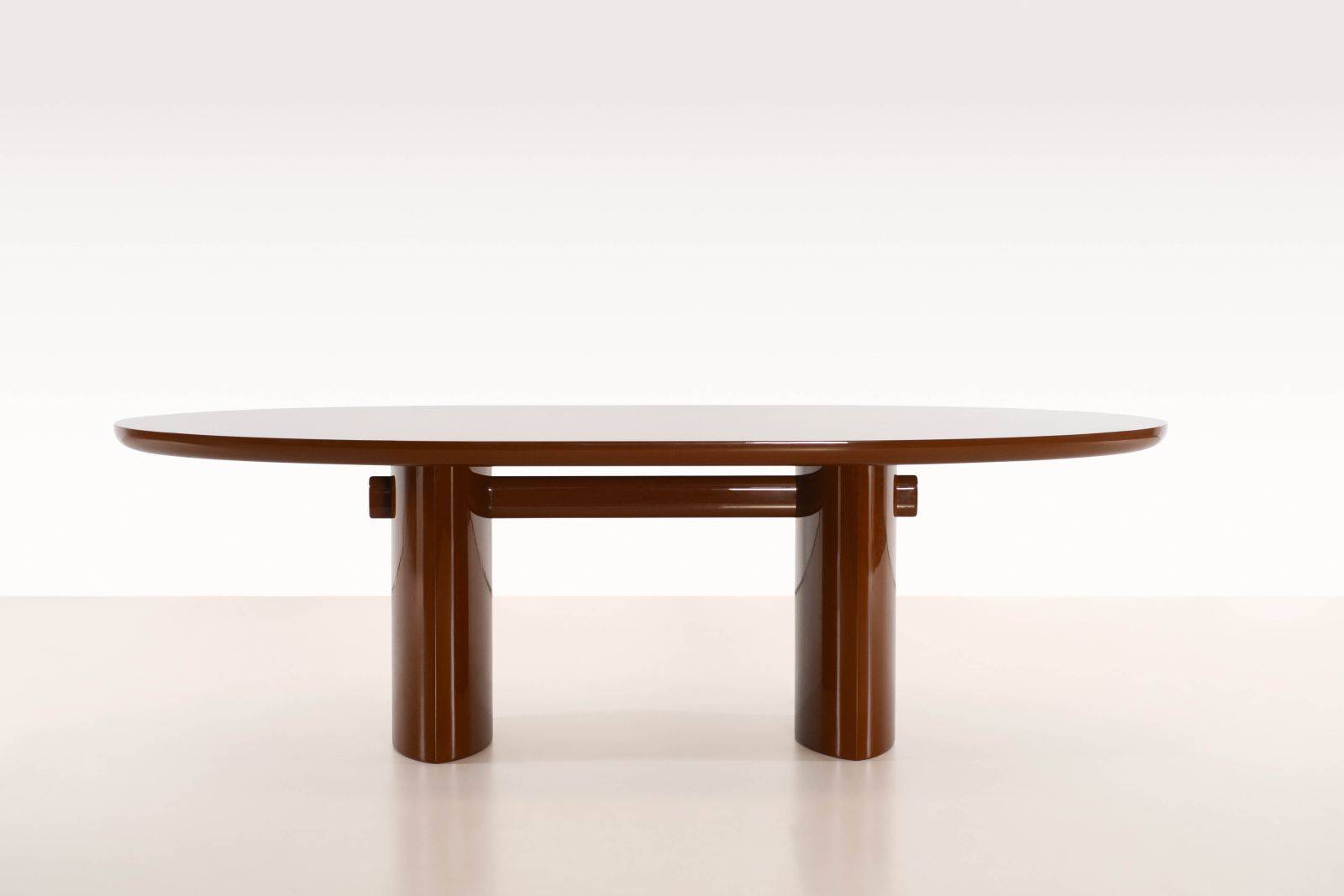 Tacchini Torii Love Dining Table 书桌、玄关桌和餐桌 6