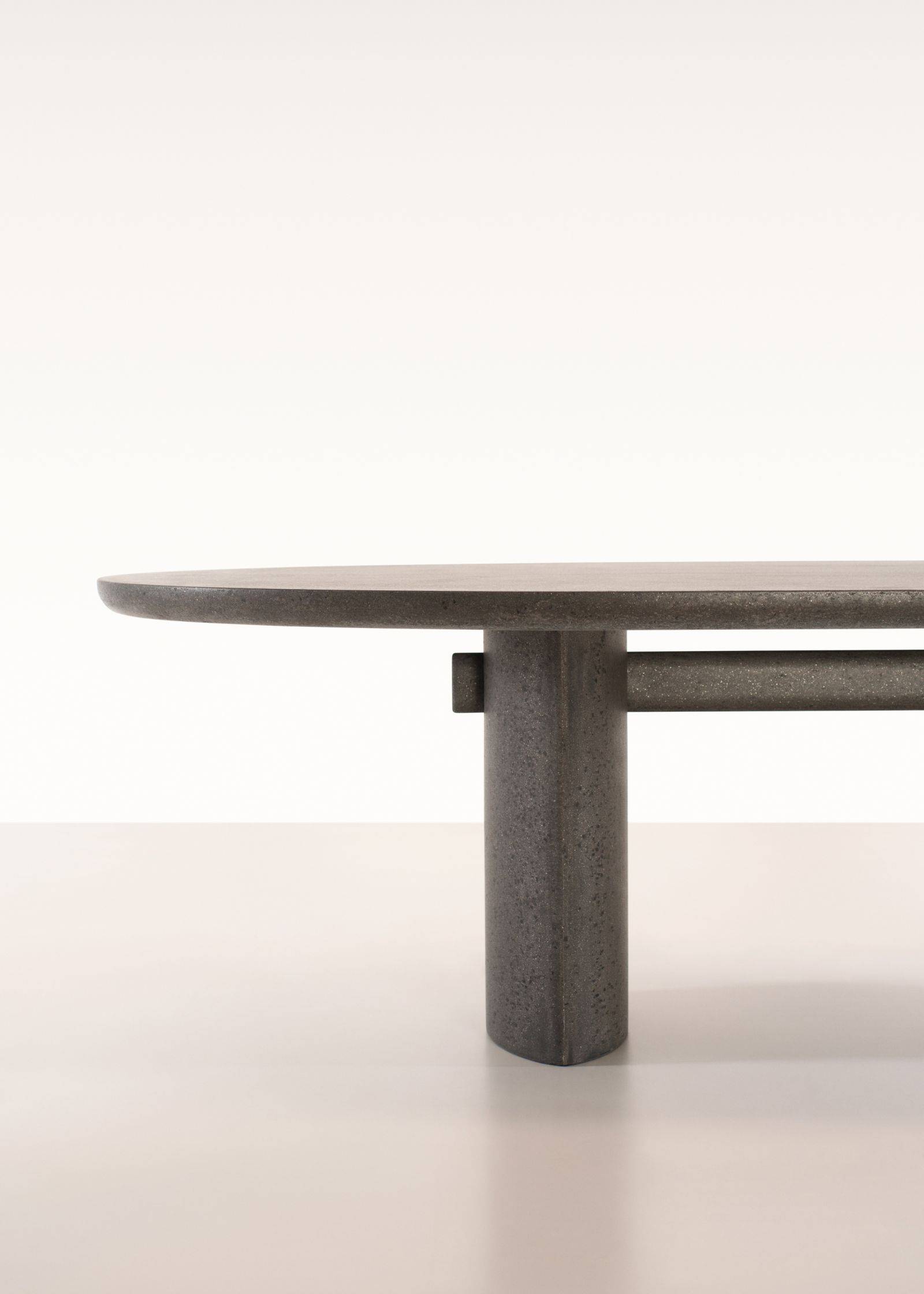 Tacchini Torii Love Dining Table 书桌、玄关桌和餐桌 13