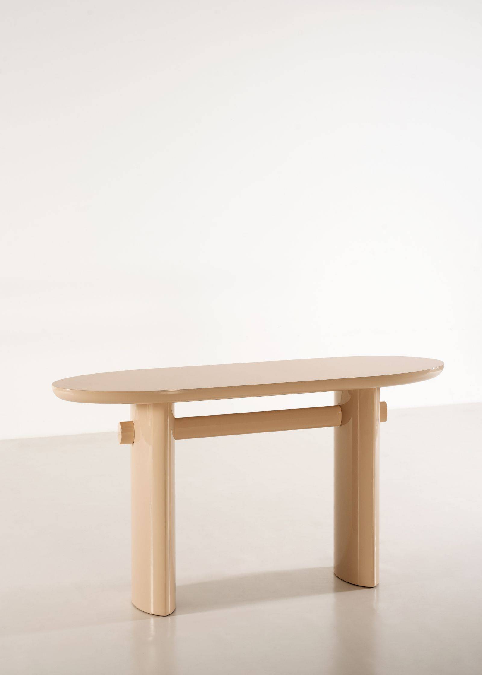 Tacchini Torii Love 书桌、玄关桌和餐桌 3