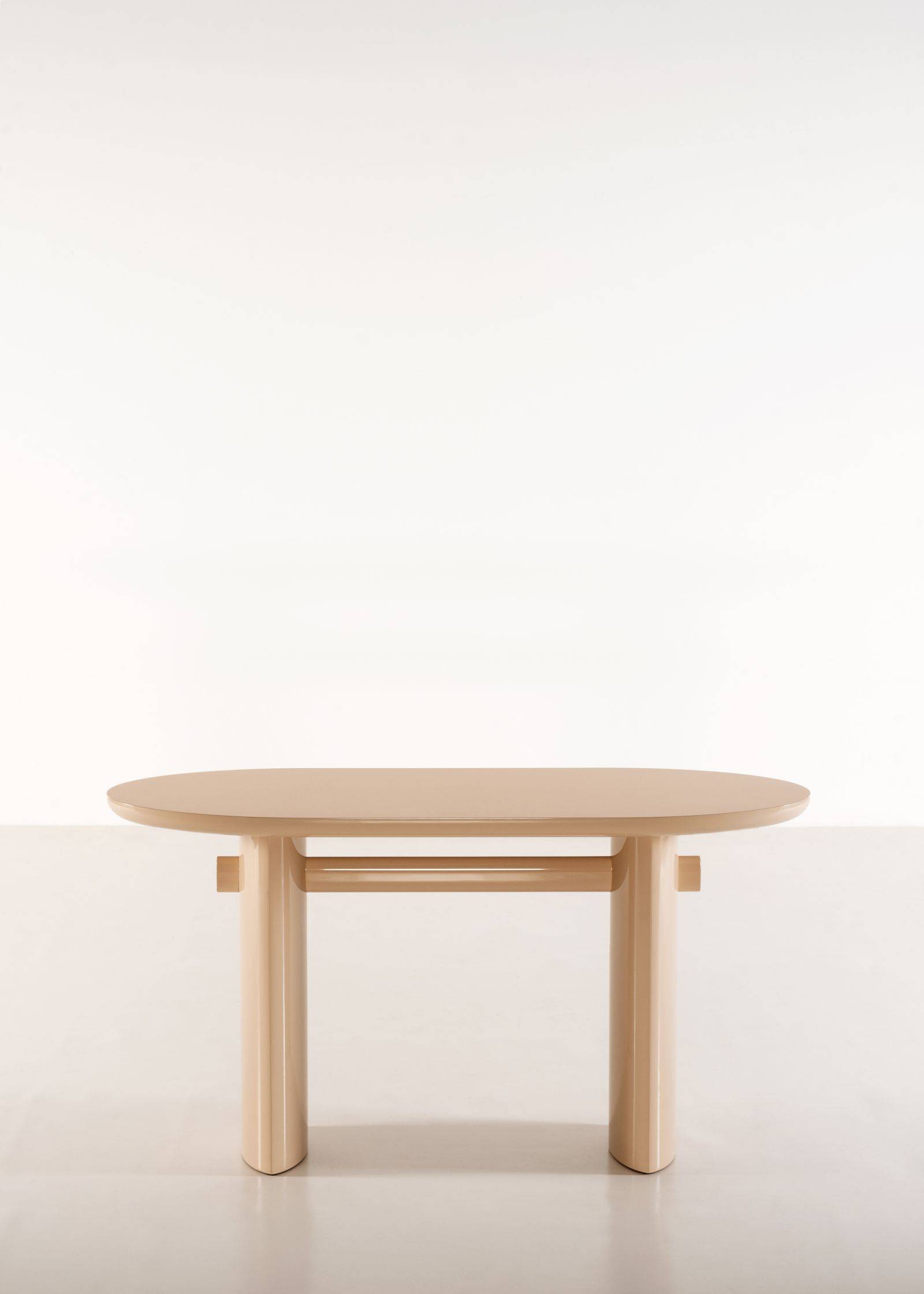 Tacchini Torii Love 书桌、玄关桌和餐桌 4