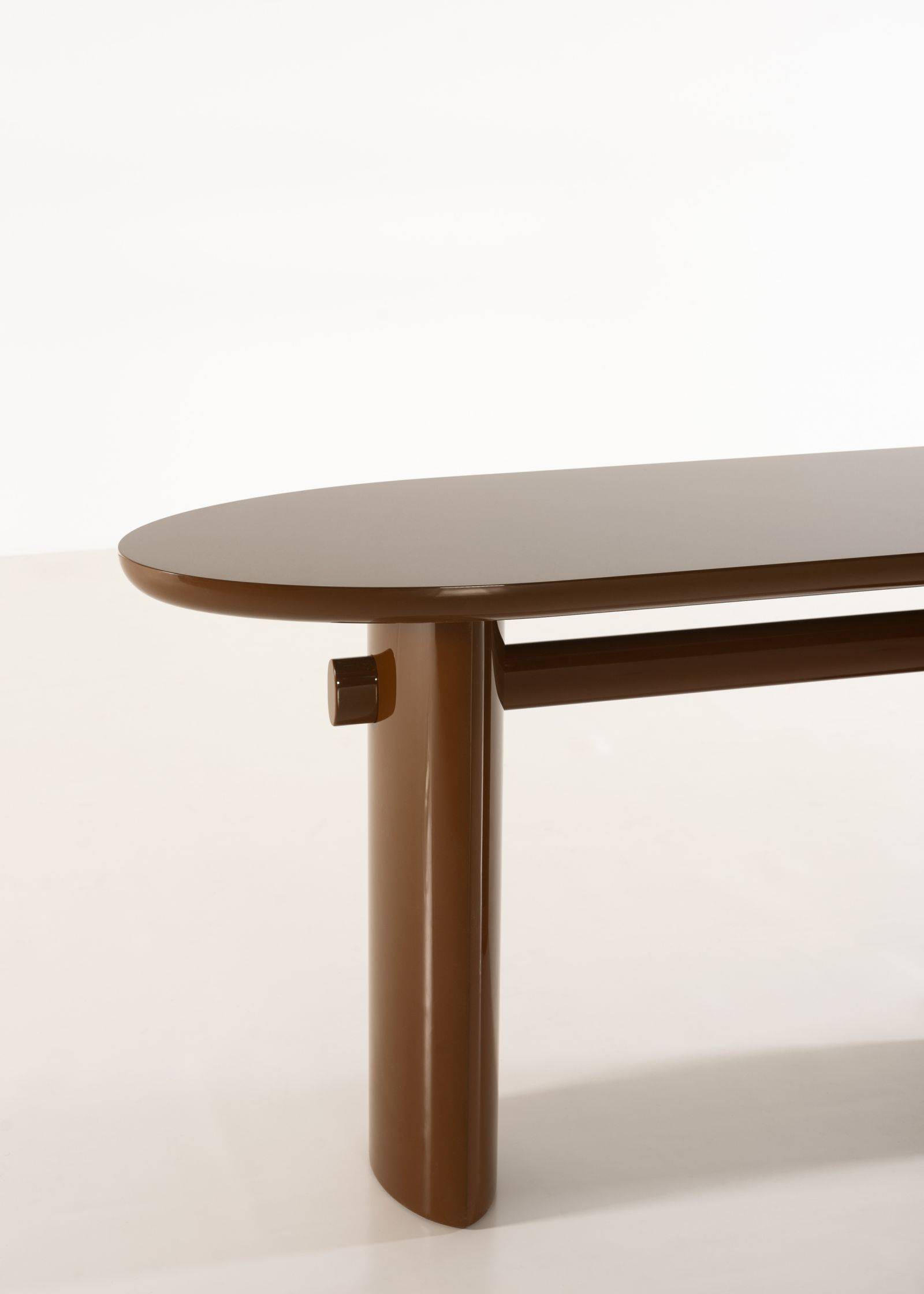 Tacchini Torii Love 书桌、玄关桌和餐桌 5