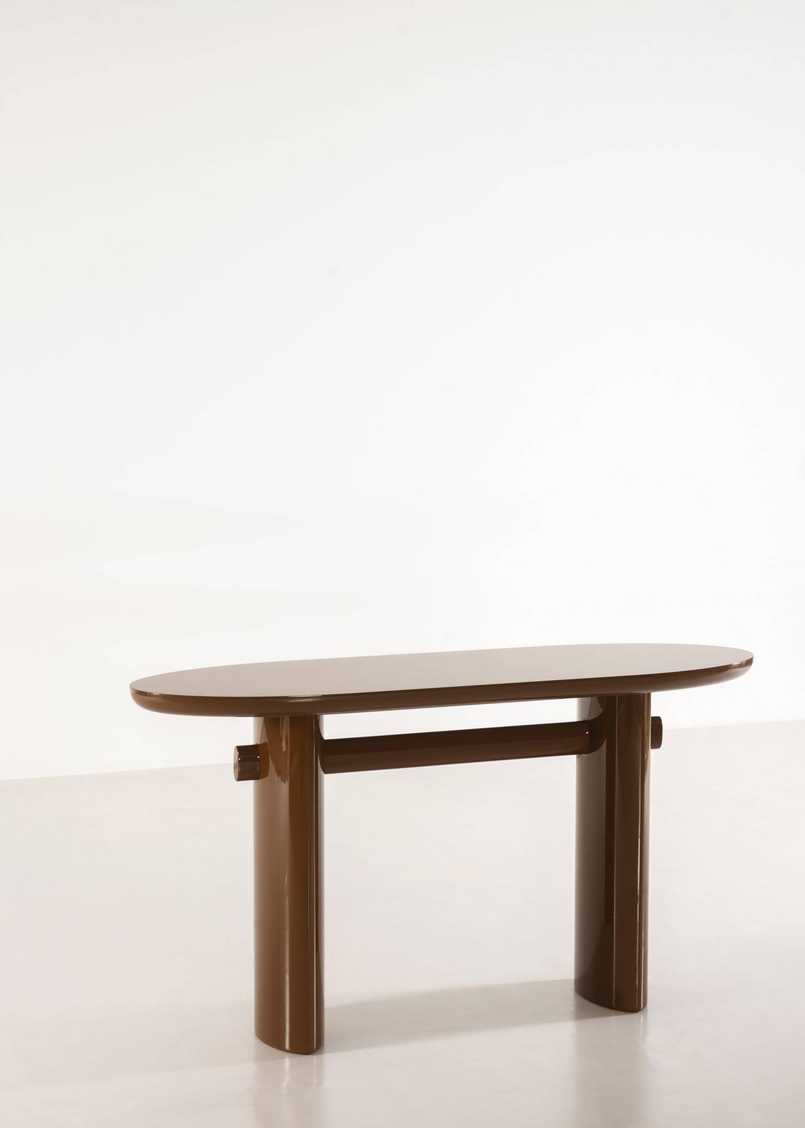 Tacchini Torii Love 书桌、玄关桌和餐桌 6