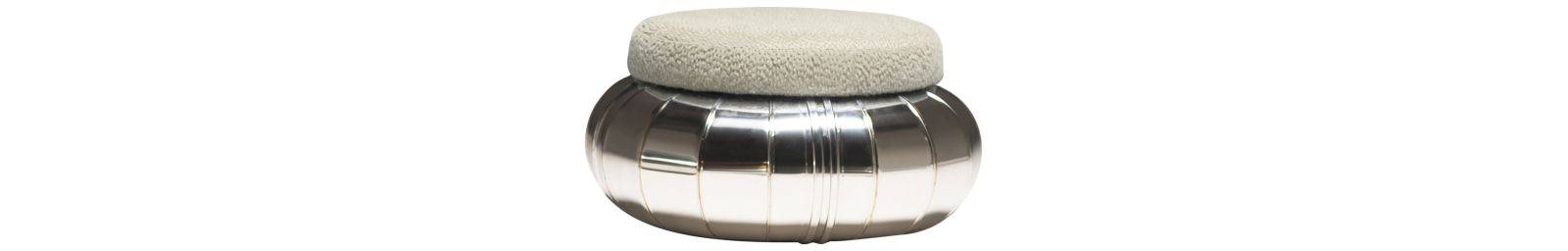 Tacchini Torus 矮凳