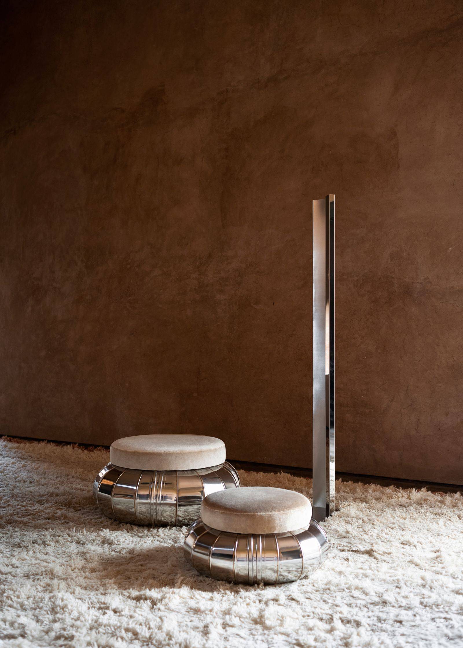 Tacchini Torus 矮凳 3
