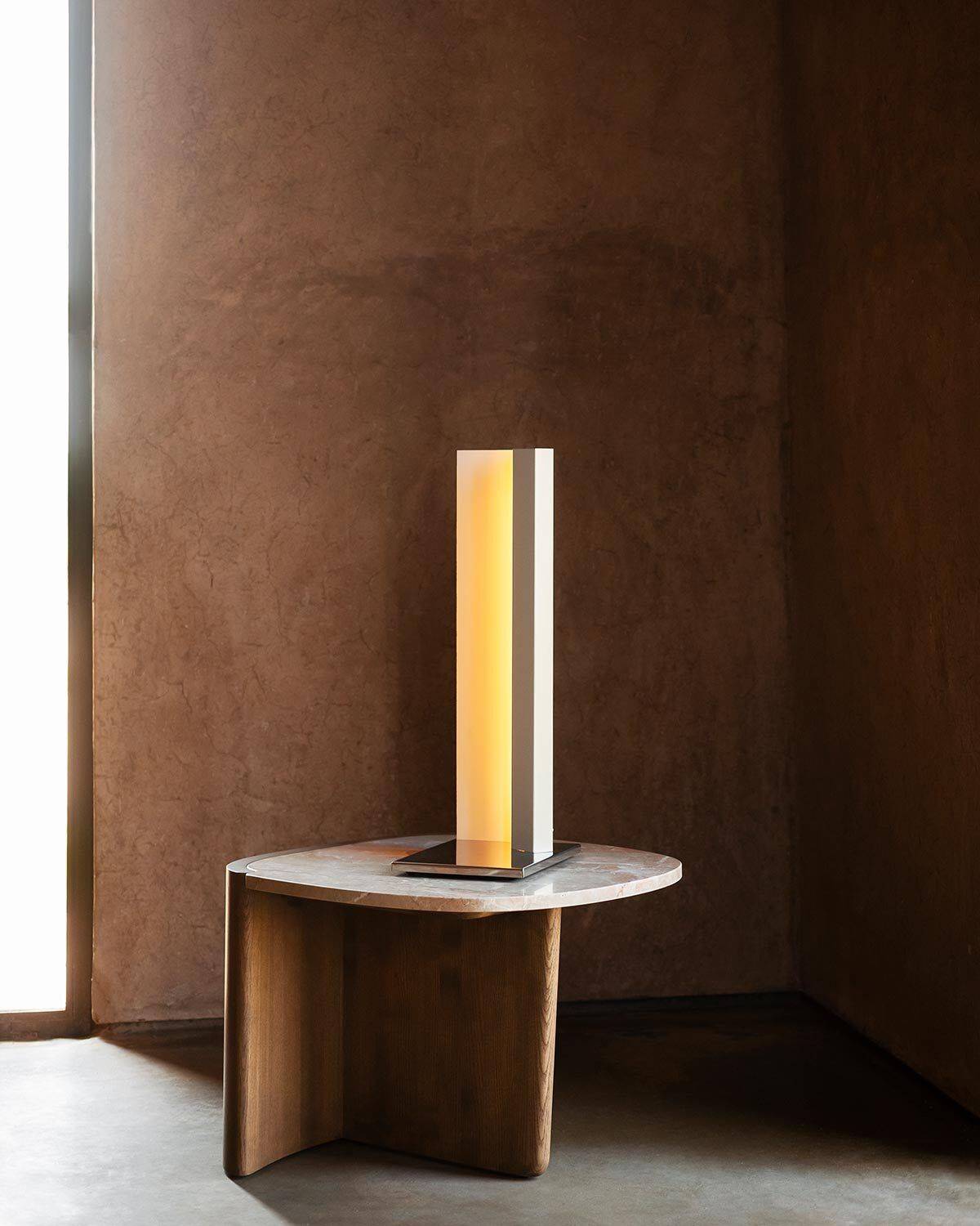 Tacchini Trampolino 边几 4