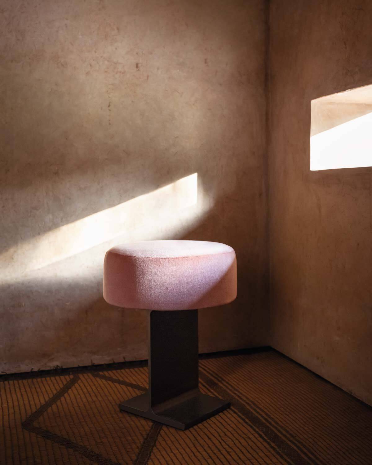 Tacchini Trono 椅子和凳子 4