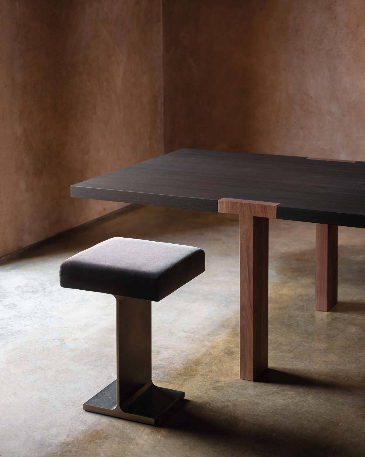 Tacchini Trono 椅子和凳子 6