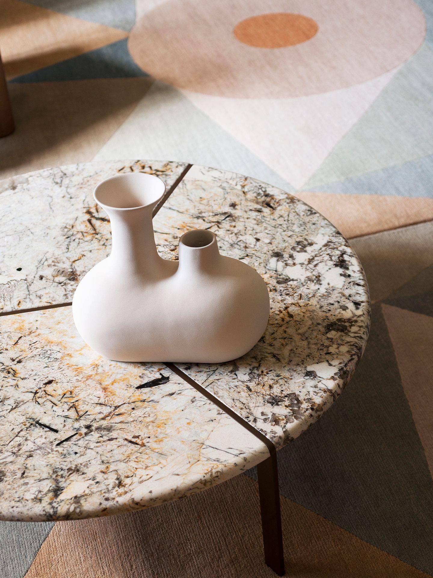 Tacchini Venus 配件 3
