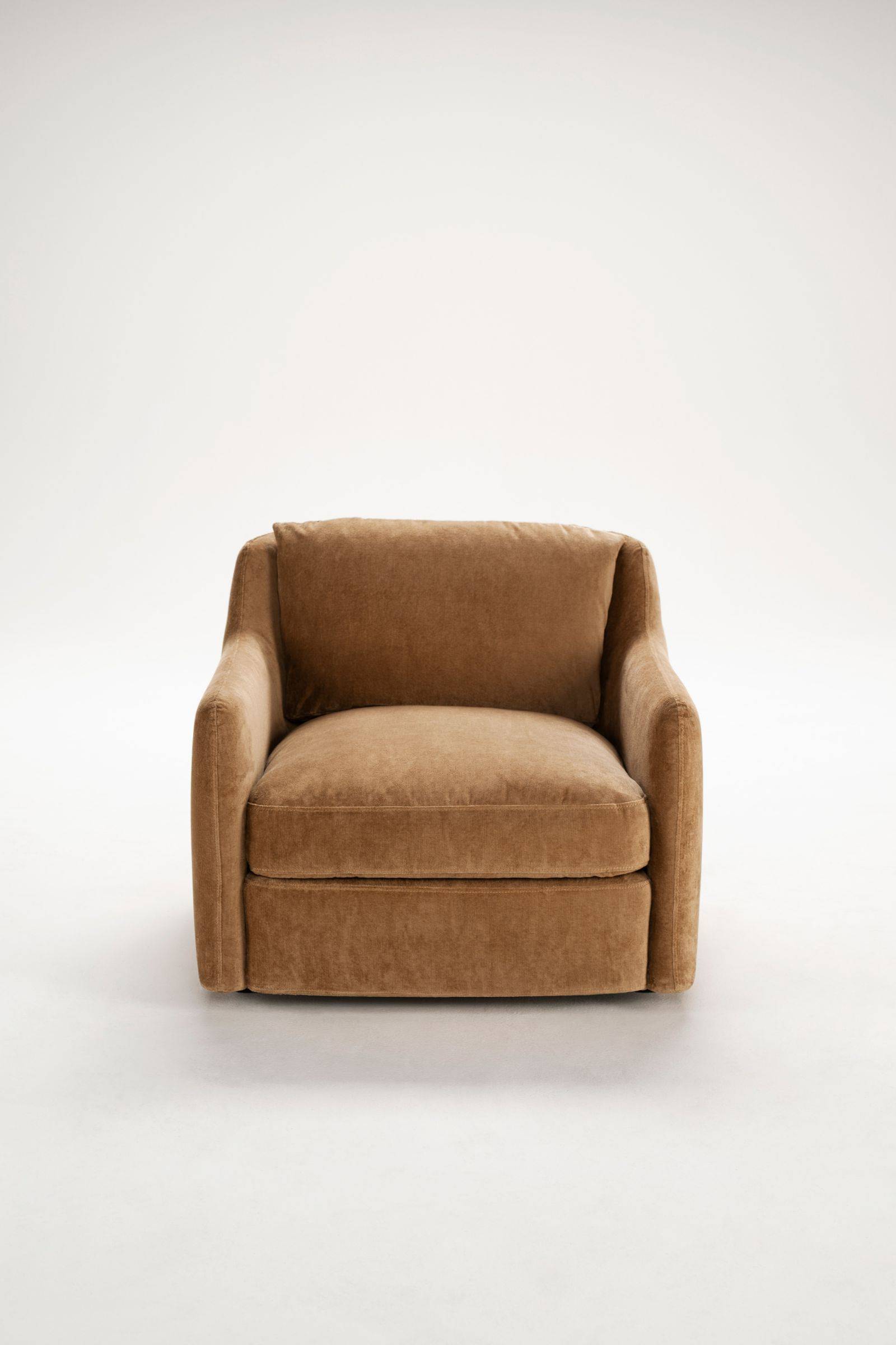 Tacchini Vesta 扶手椅 5