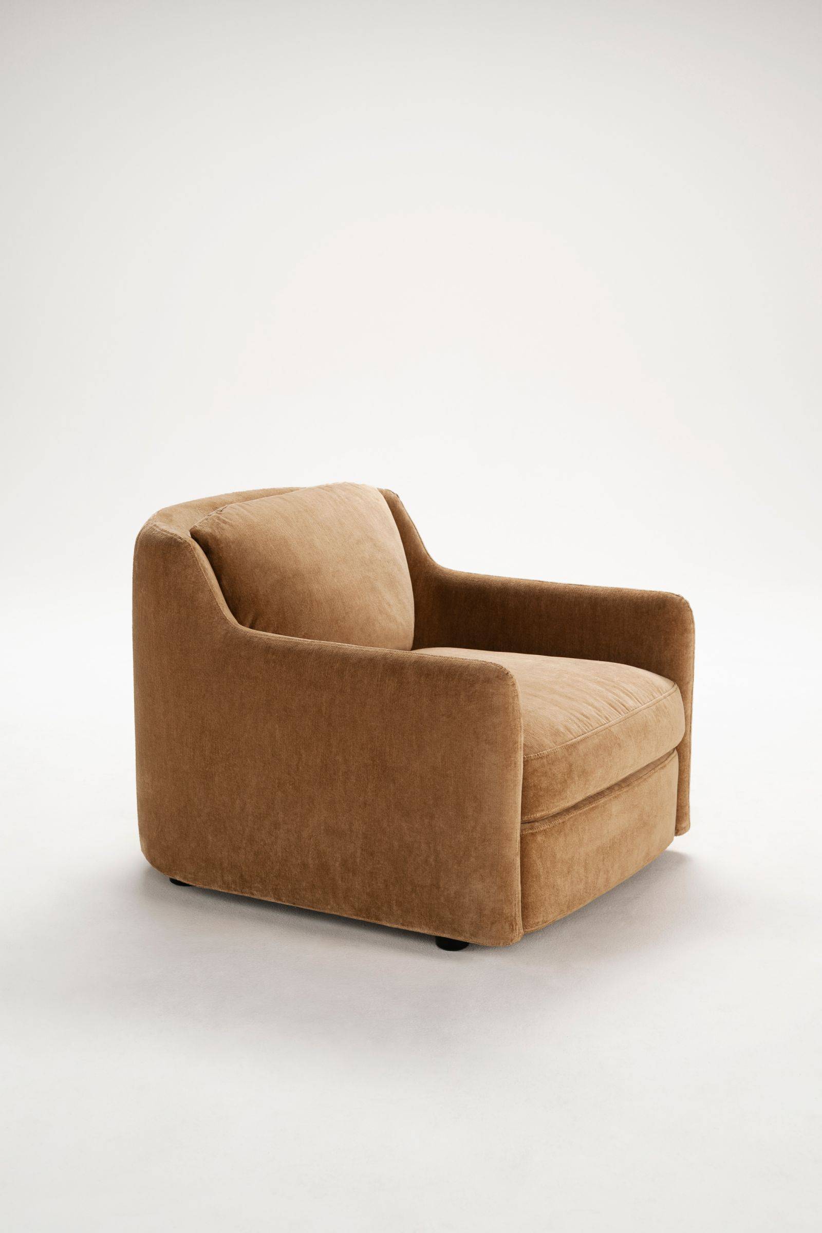 Tacchini Vesta 扶手椅 6
