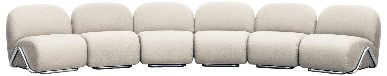 Tacchini Victoria 沙发