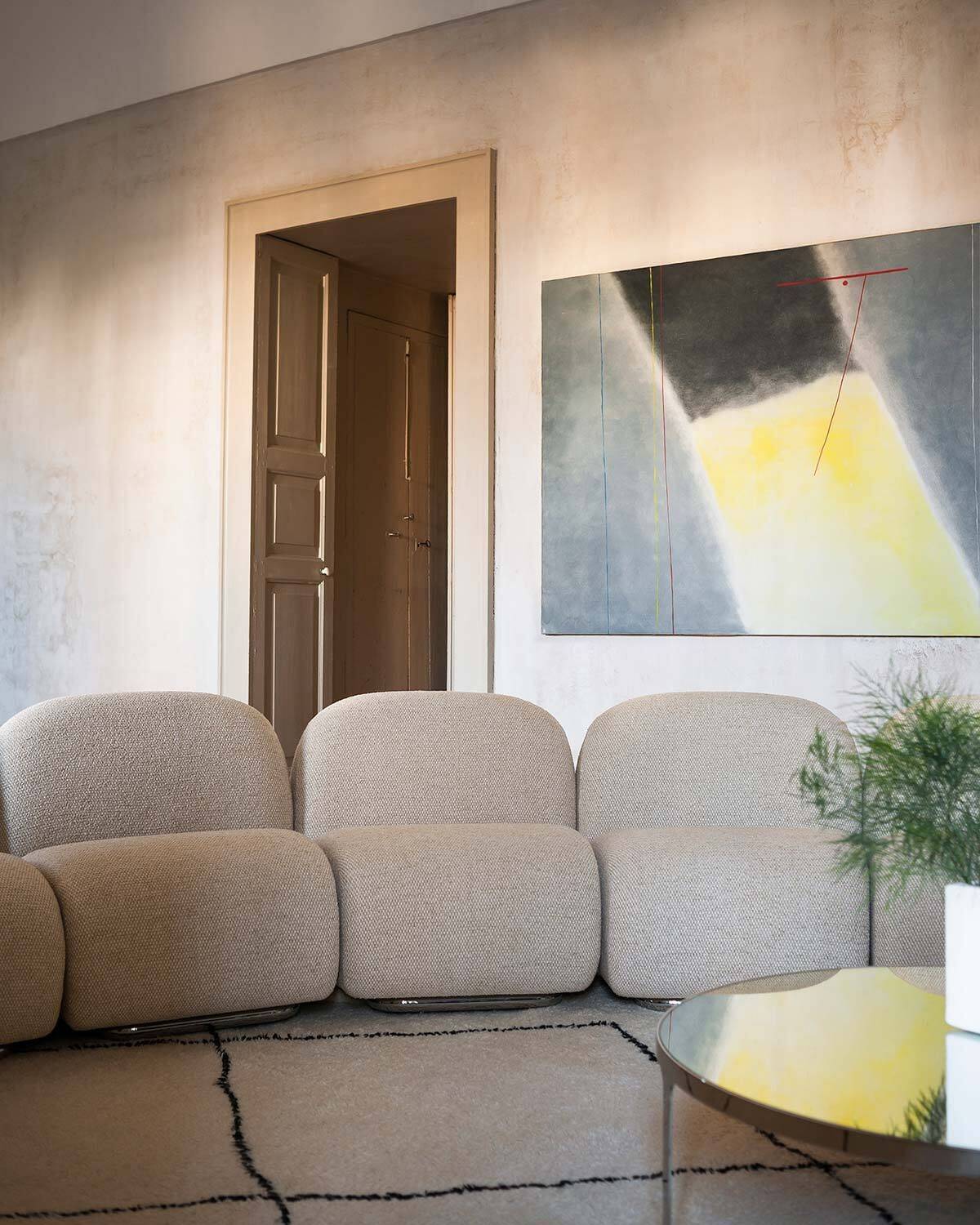 Tacchini Victoria 沙发 4
