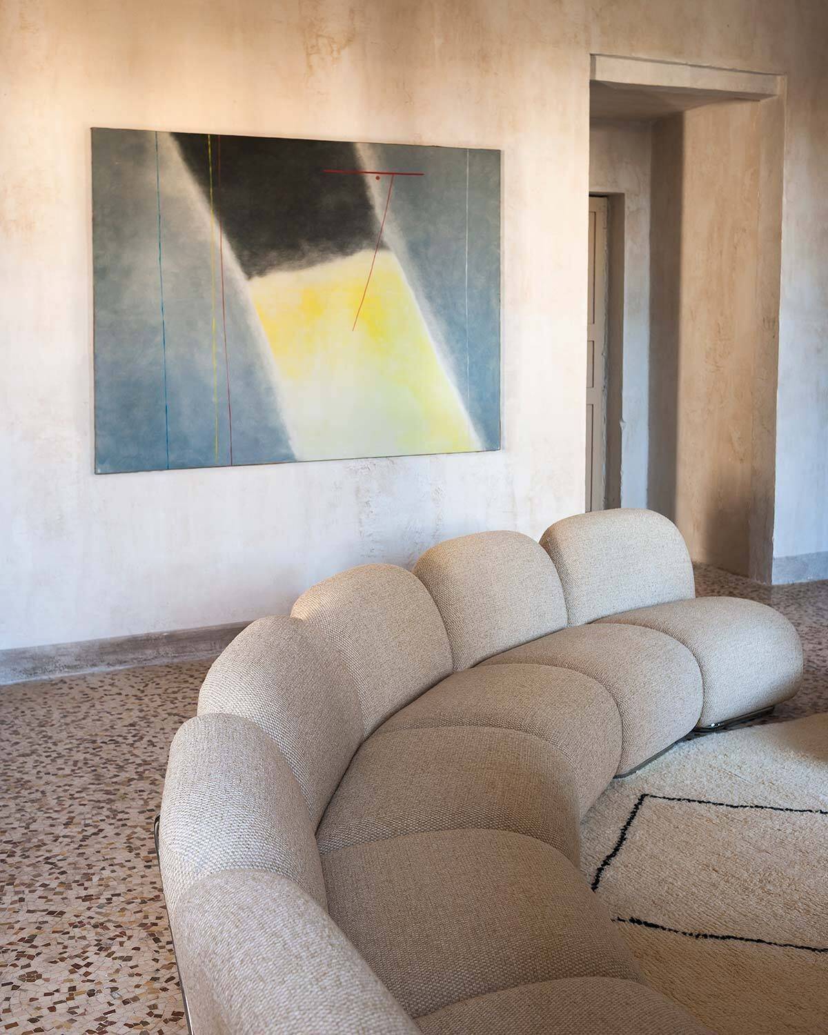 Tacchini Victoria 沙发 5