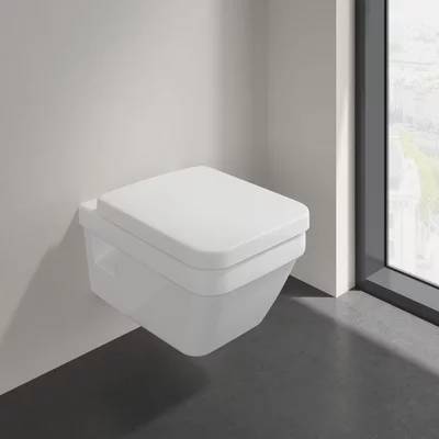 Villeroy&amp;Boch马桶盖9M58S101
