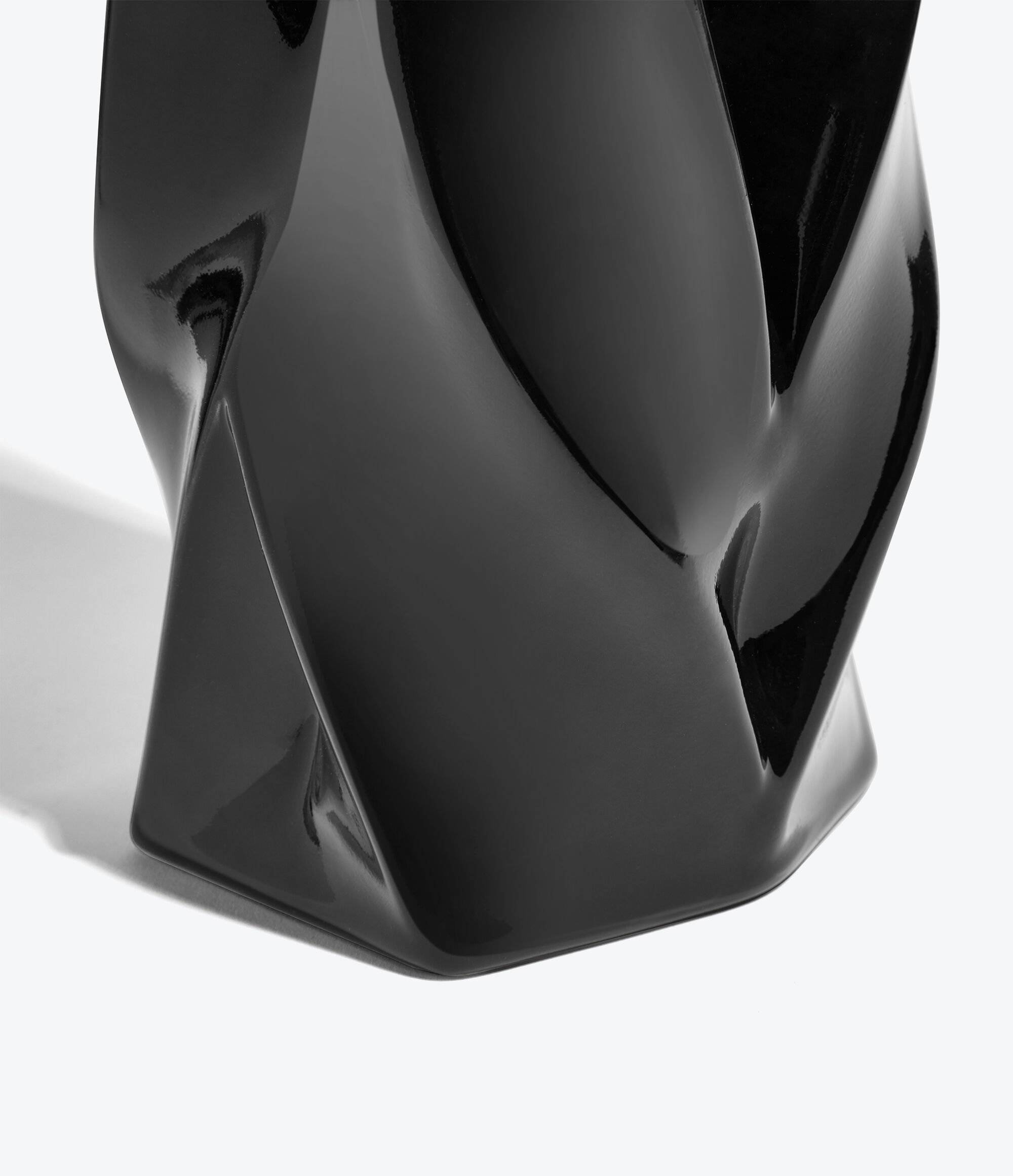 Zaha  Hadid Design BRAID VASE - H 45 CM 3