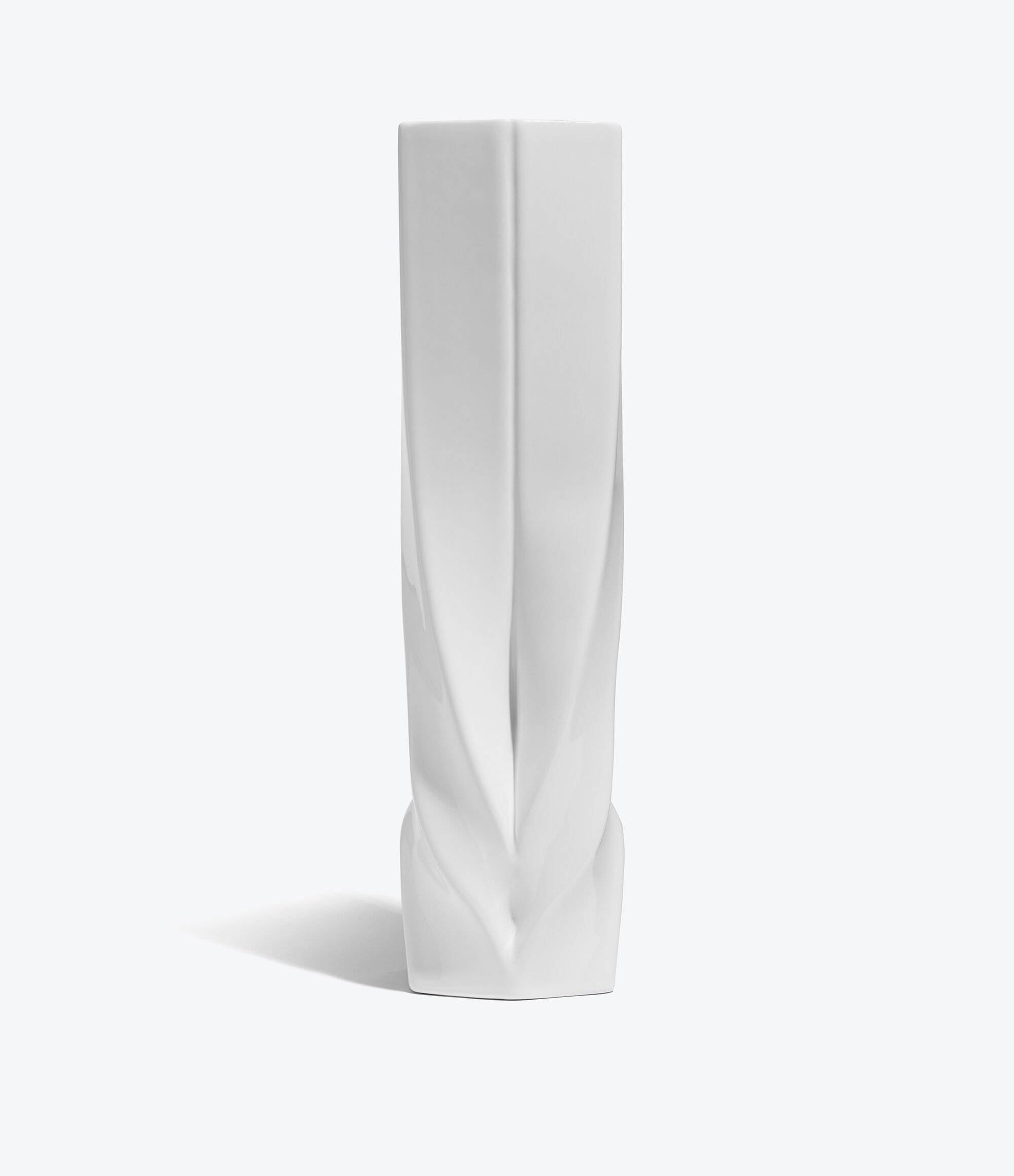 Zaha  Hadid Design BRAID VASE - H 45 CM 2