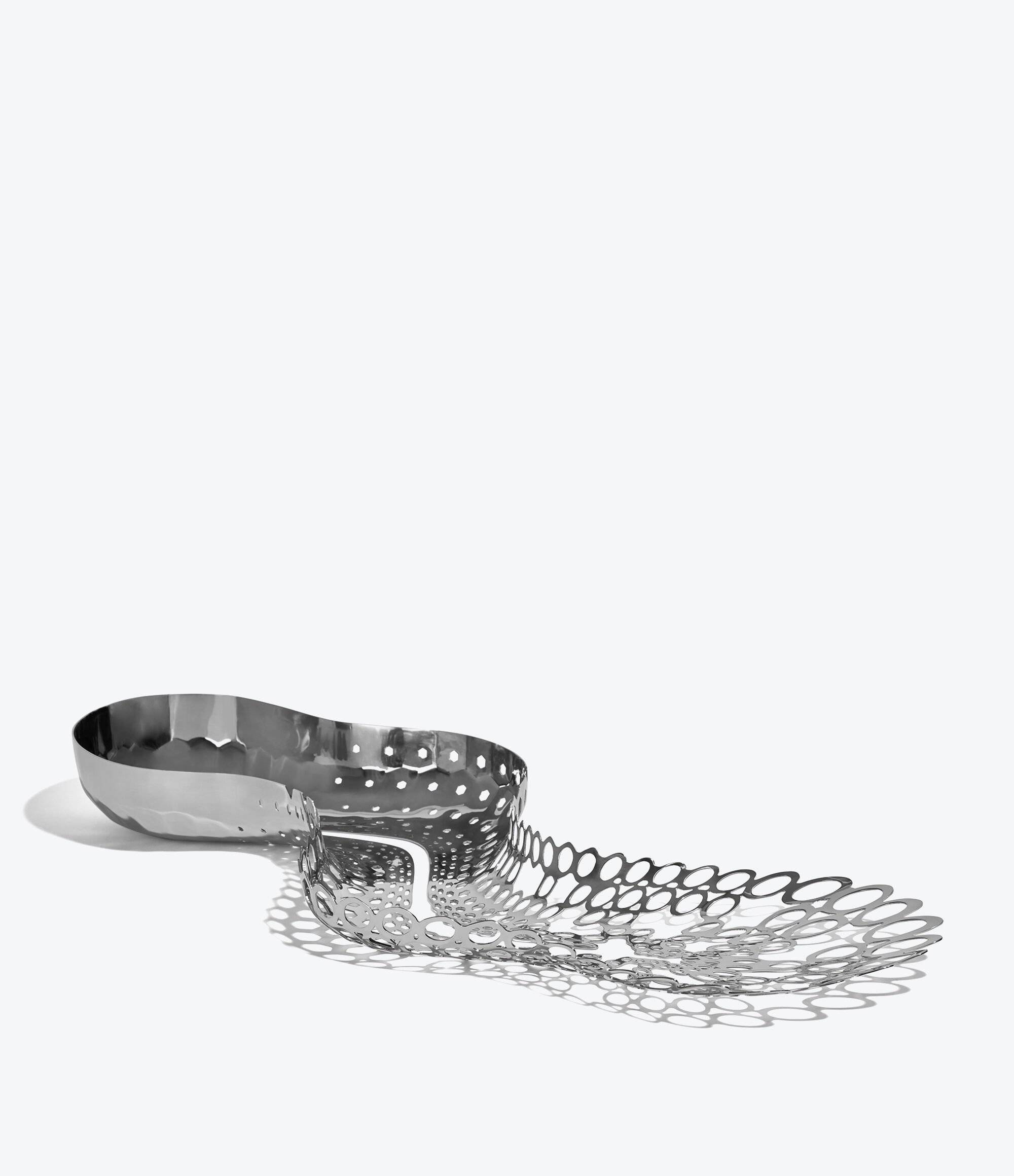 Zaha  Hadid Design CELL CENTREPIECE造型摆件 H6.8 cm 2