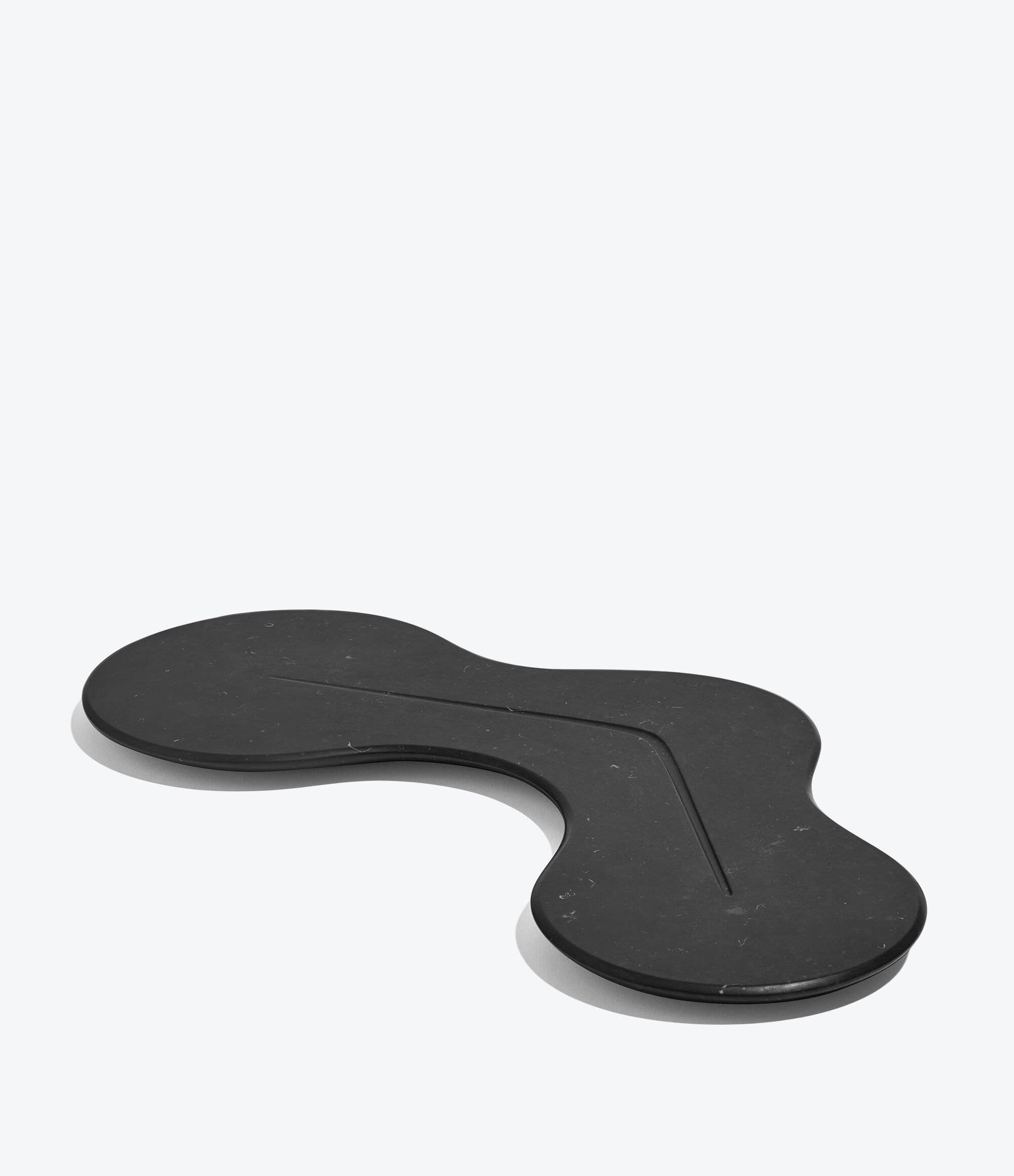 Zaha  Hadid Design CELL PLATTER大理石造型盘H1.8 cm 2