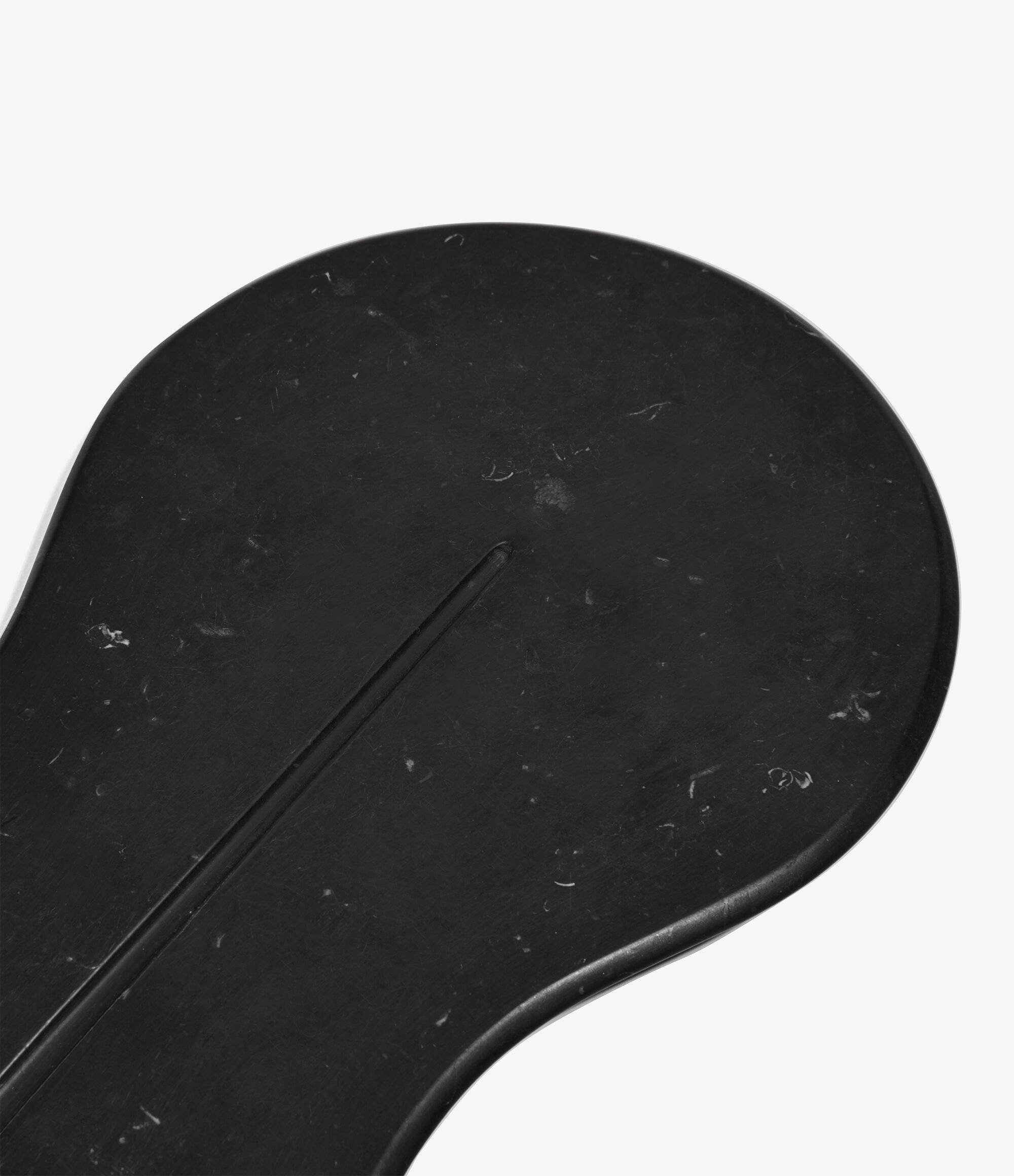 Zaha  Hadid Design CELL PLATTER大理石造型盘H1.8 cm 4