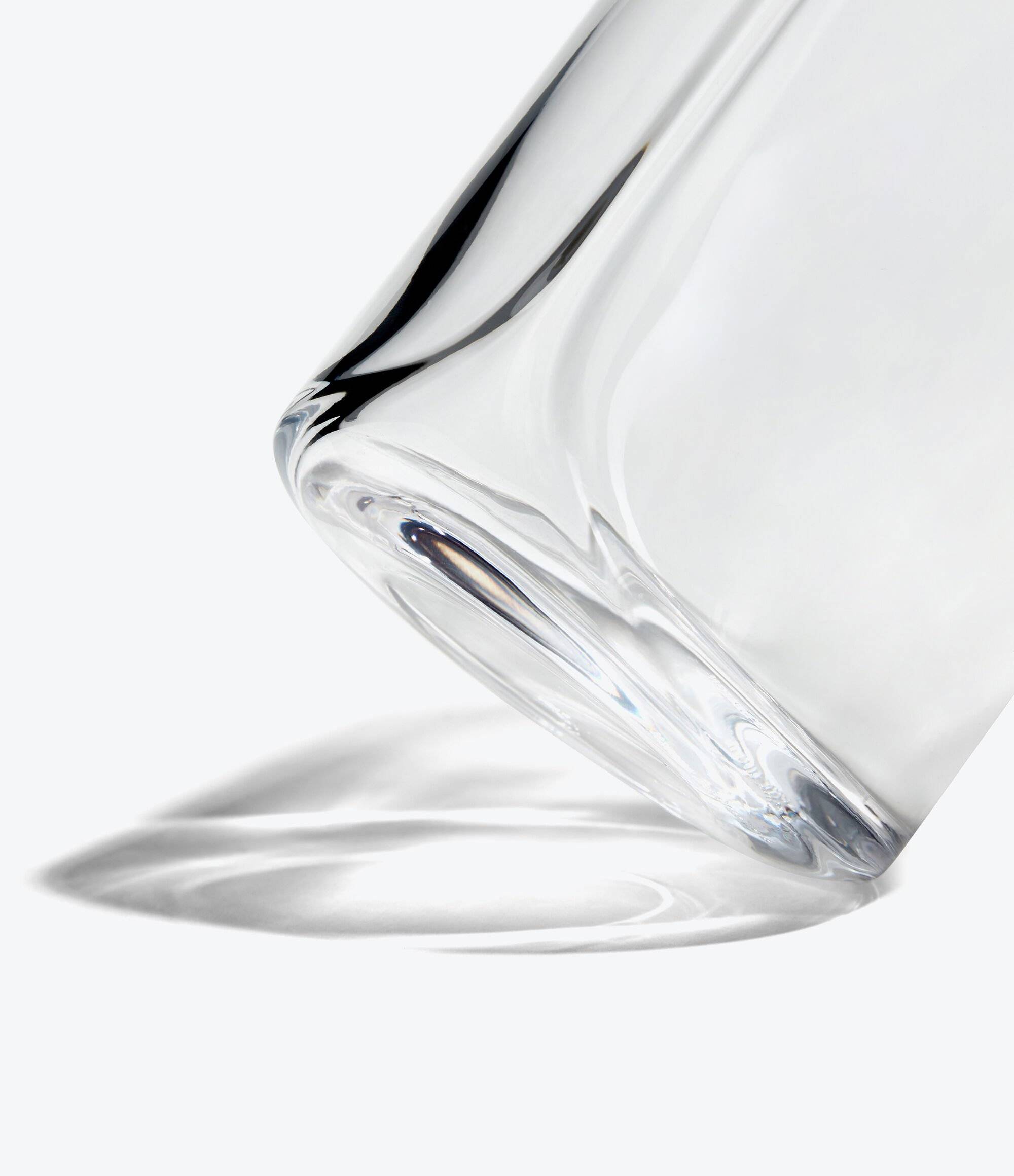 Zaha  Hadid Design Hew岁蚀系列水杯4件套透明4x350ml 2