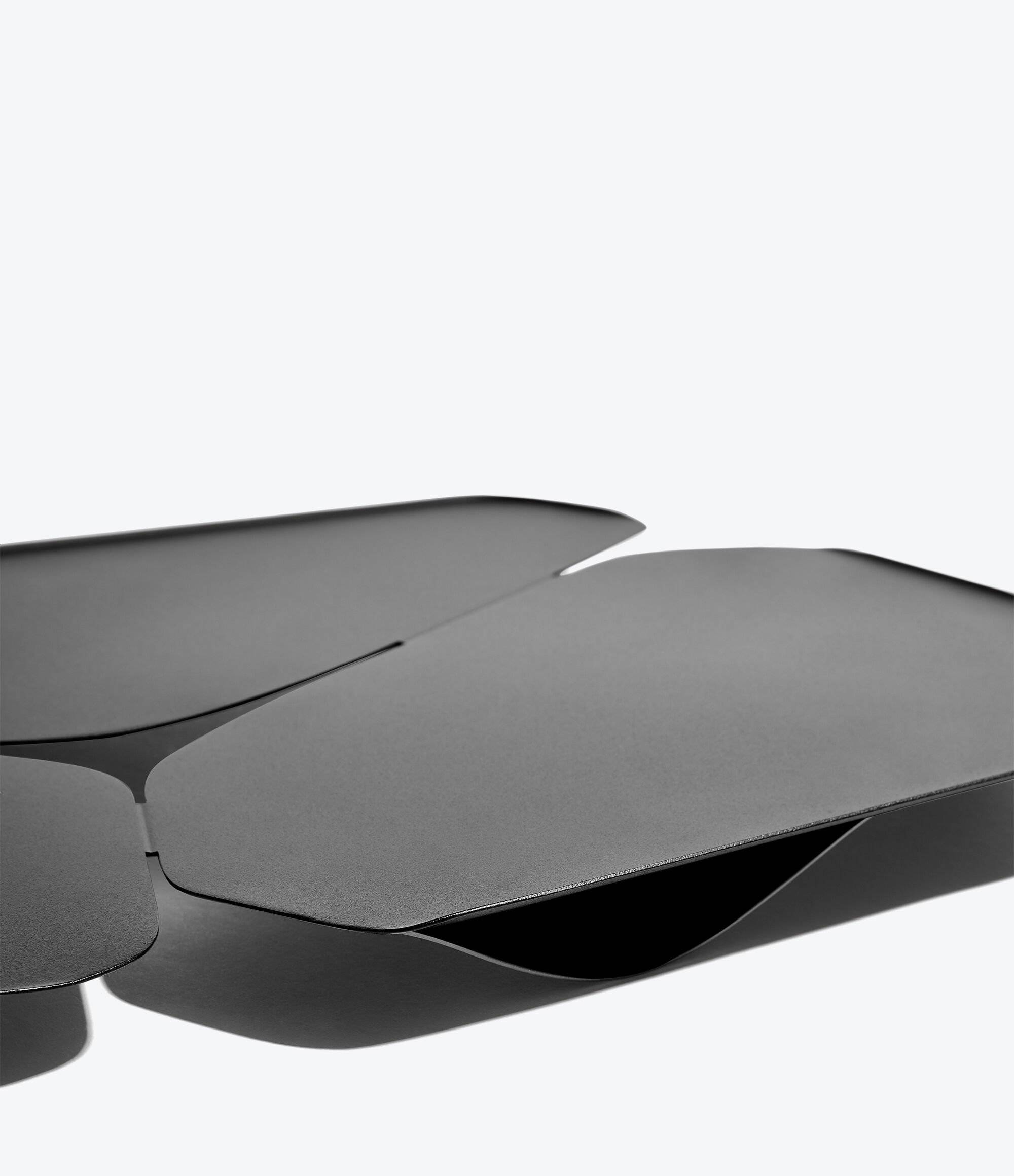 Zaha  Hadid Design HEW TRAY托盘 3