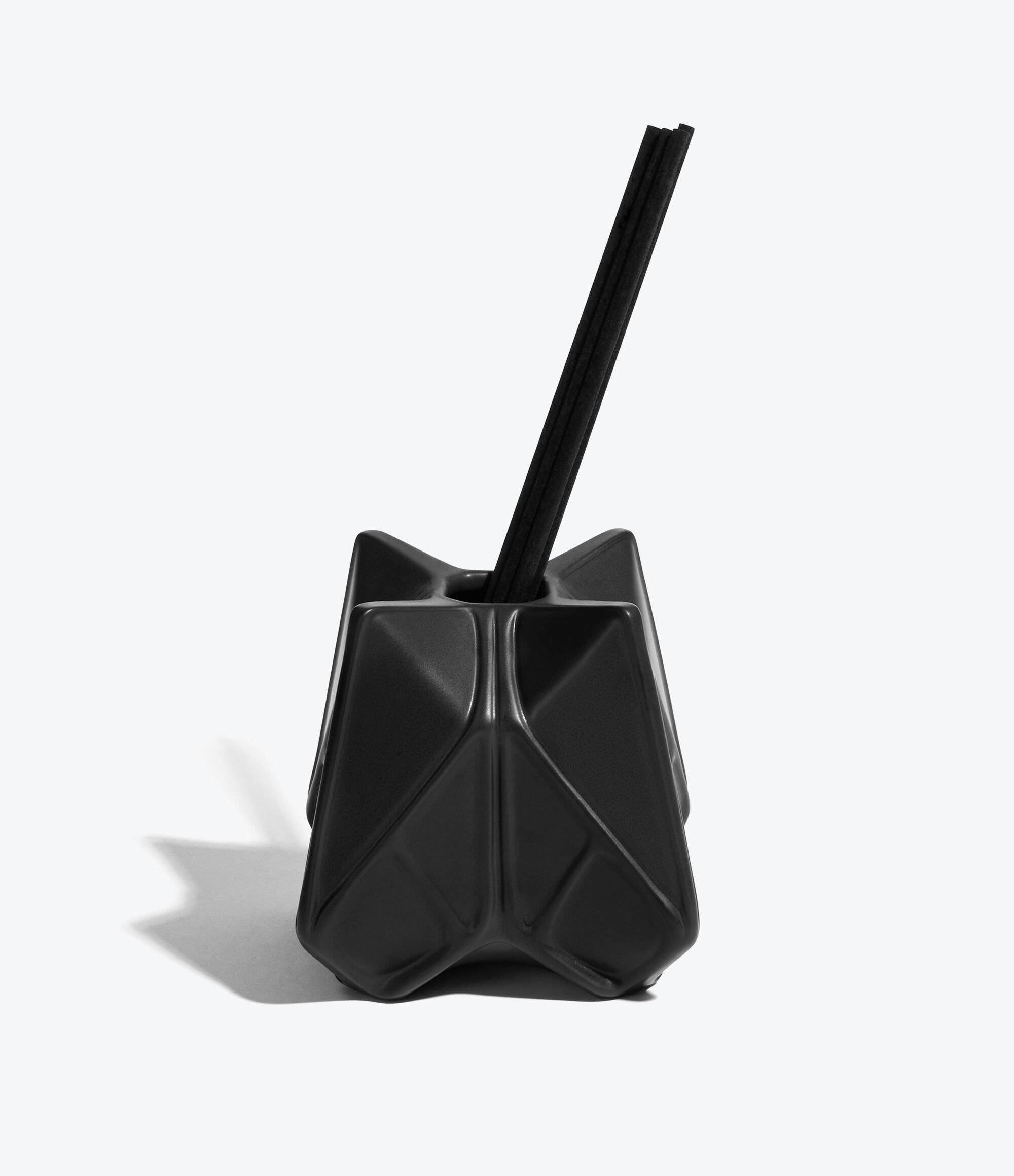 Zaha  Hadid Design PRIME REED DIFFUSER枝型⾹薰黑色200ml