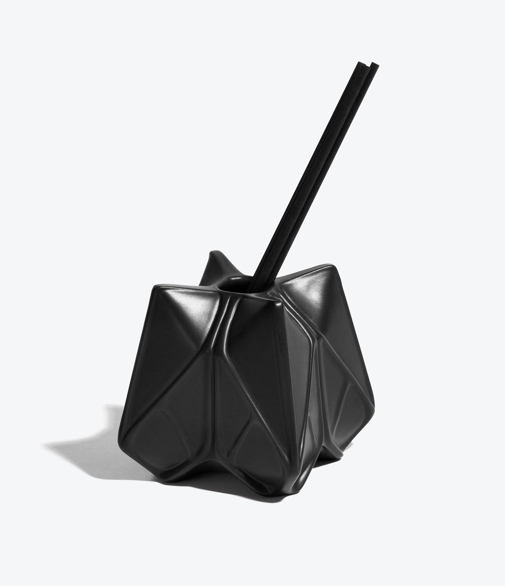 Zaha  Hadid Design PRIME REED DIFFUSER枝型⾹薰黑色200ml 2