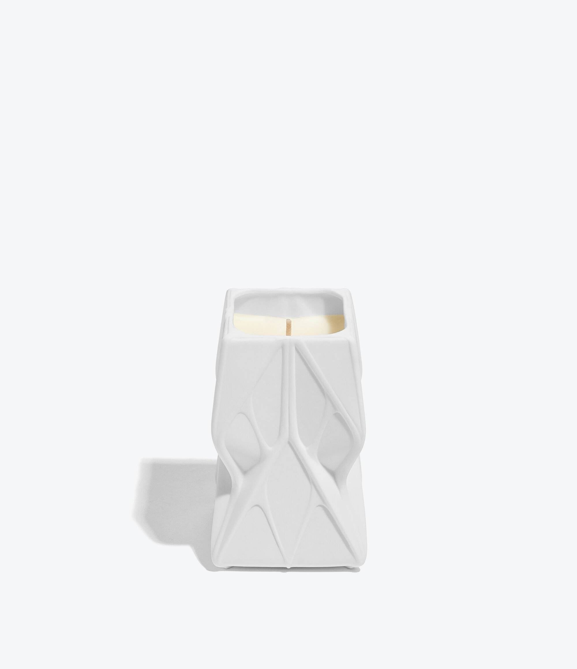 Zaha  Hadid Design PRIME SCENTED CANDLE - W 7.5 CM香薰蜡烛