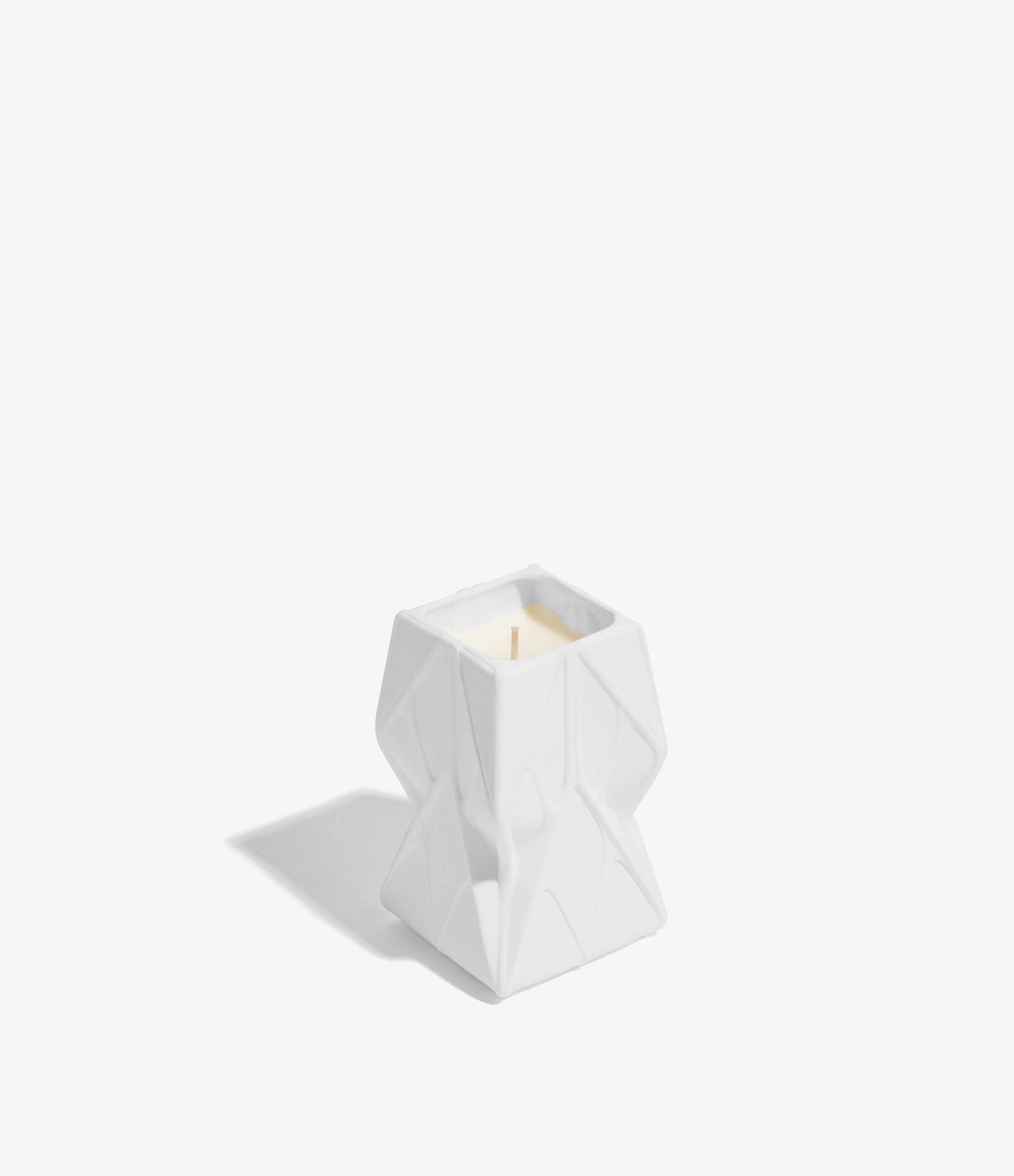 Zaha  Hadid Design PRIME SCENTED CANDLE - W 7.5 CM香薰蜡烛 2