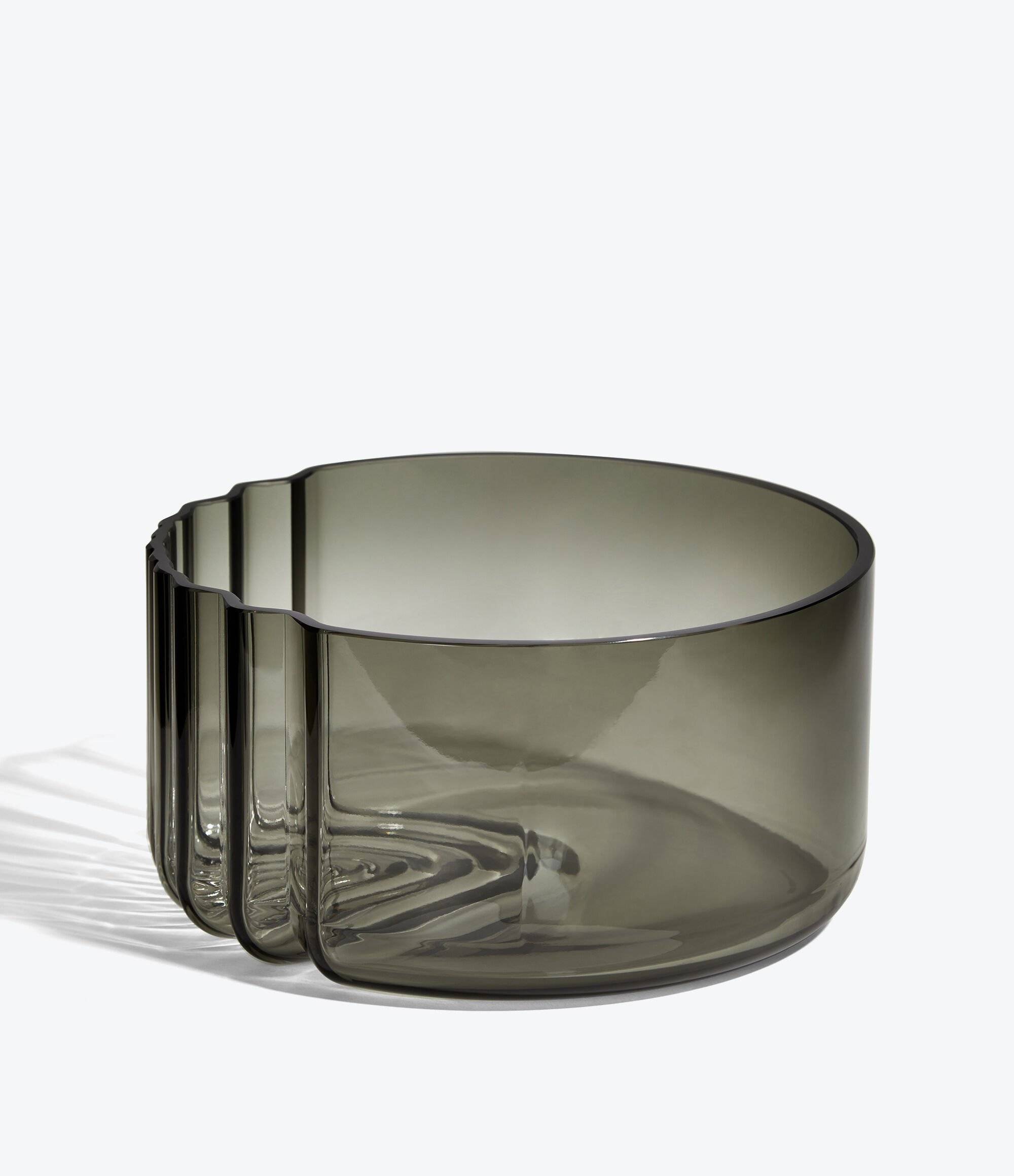 Zaha  Hadid Design PULSE BOWL手工碗