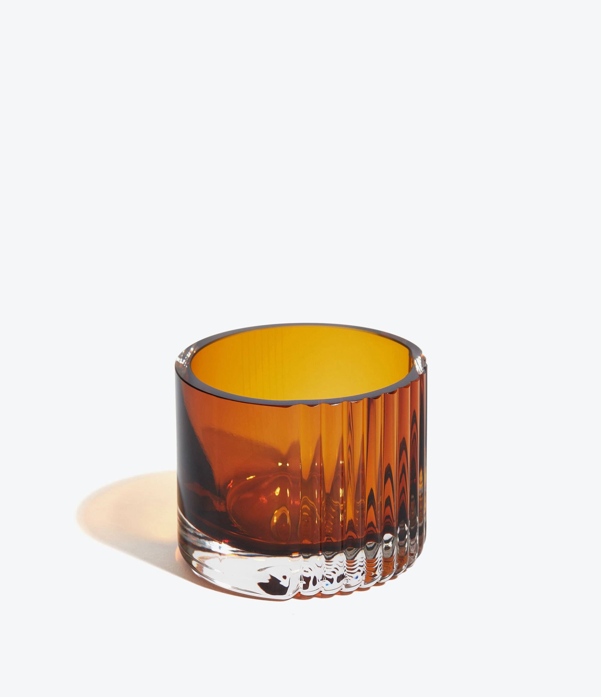 Zaha  Hadid Design PULSE TEALIGHT HOLDER - X烛杯 4