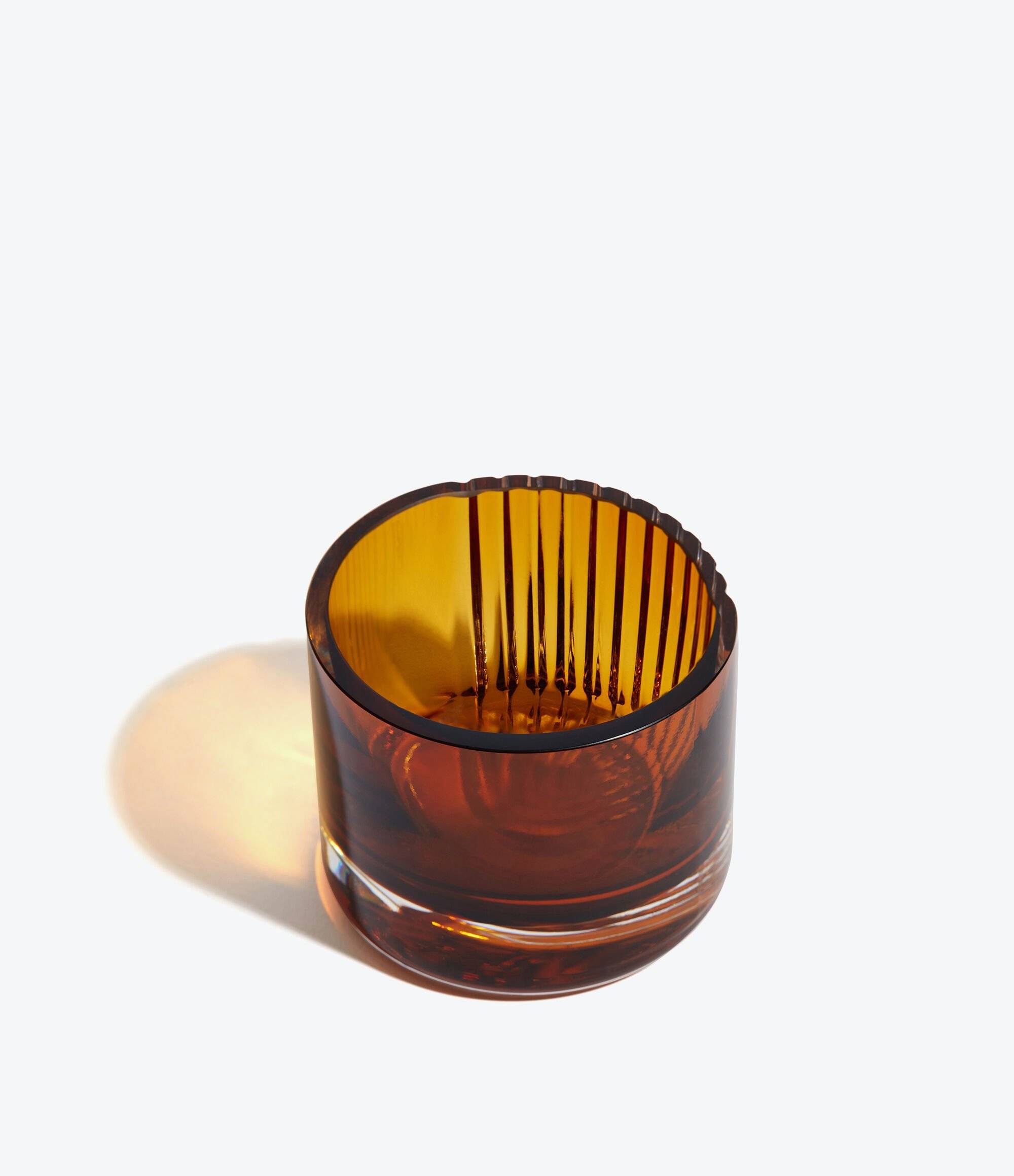 Zaha  Hadid Design PULSE TEALIGHT HOLDER - X烛杯 5