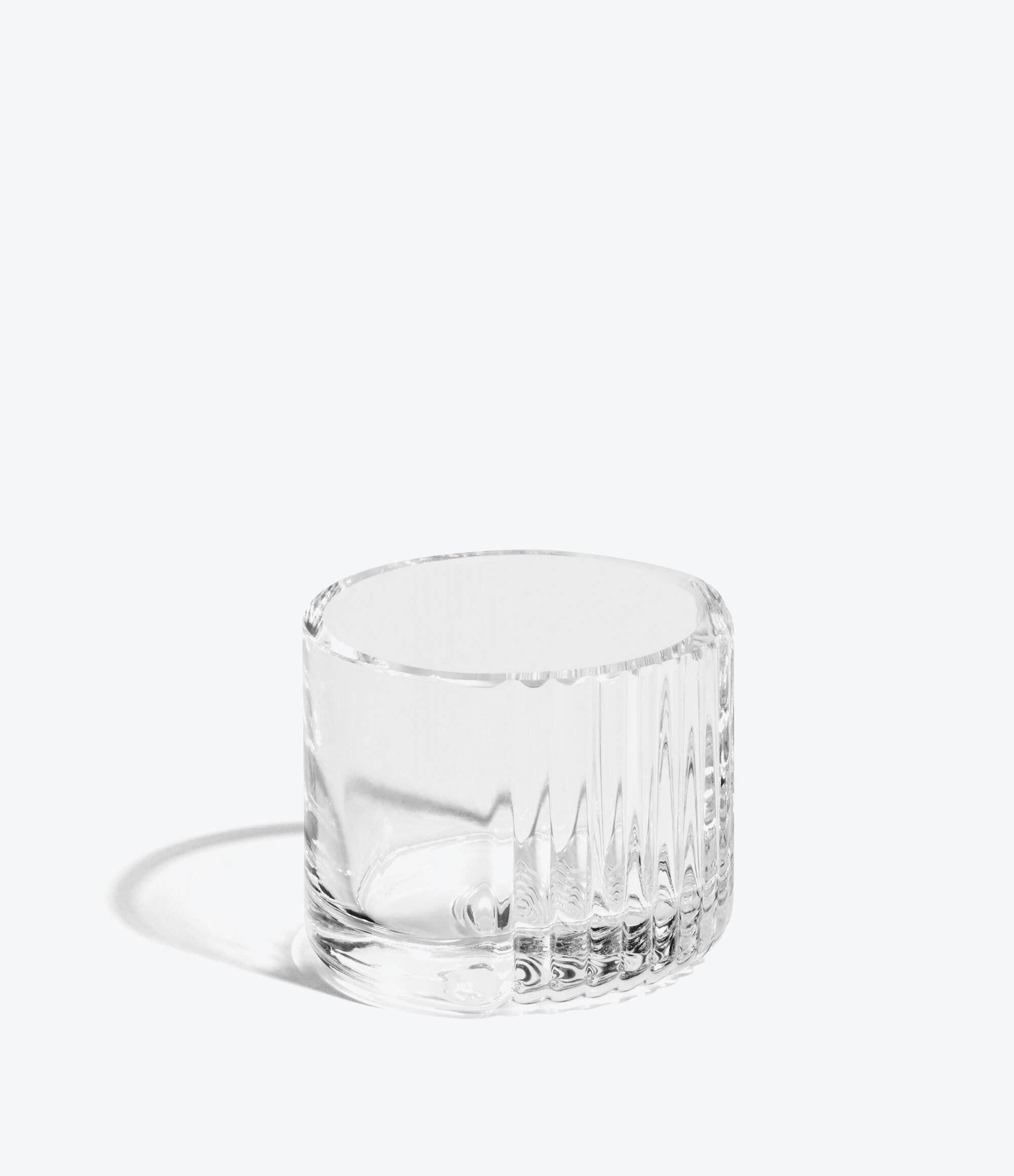 Zaha  Hadid Design PULSE TEALIGHT HOLDER - X烛杯