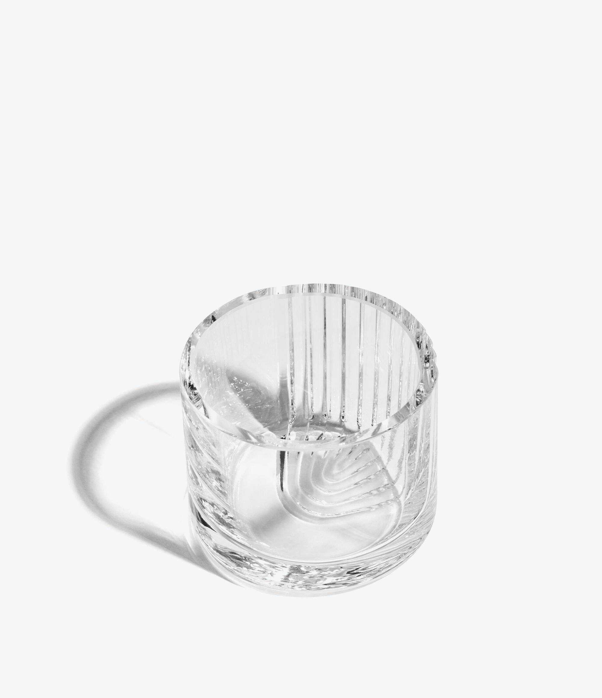 Zaha  Hadid Design PULSE TEALIGHT HOLDER - X烛杯 2