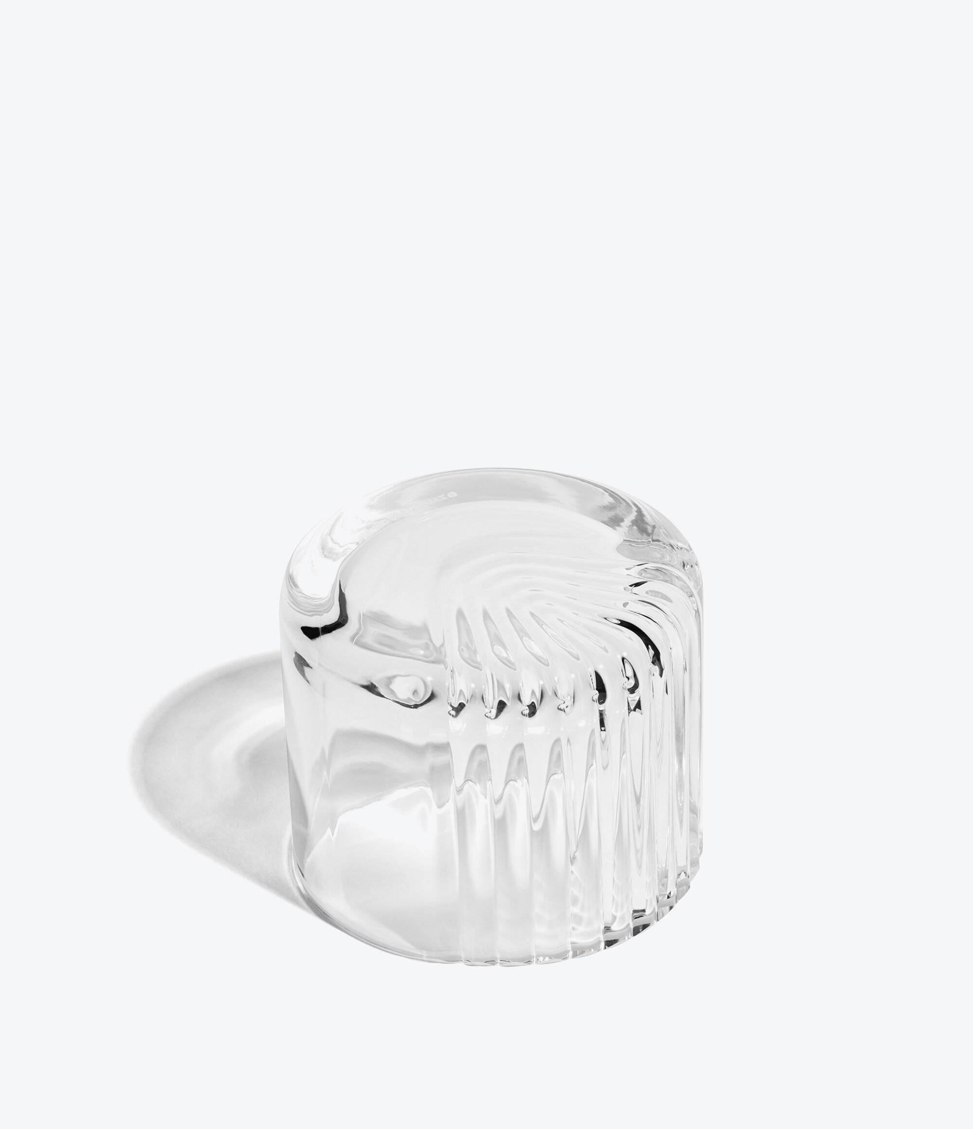 Zaha  Hadid Design PULSE TEALIGHT HOLDER - X烛杯 3