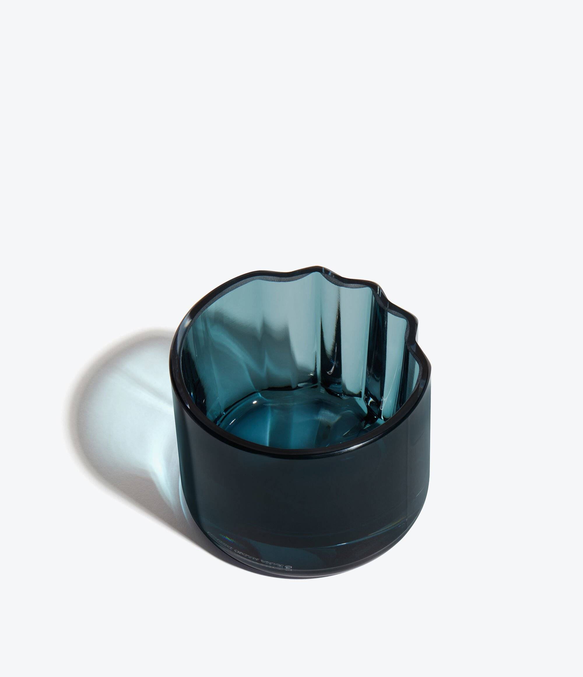 Zaha  Hadid Design PULSE TEALIGHT HOLDER烛杯Y 2