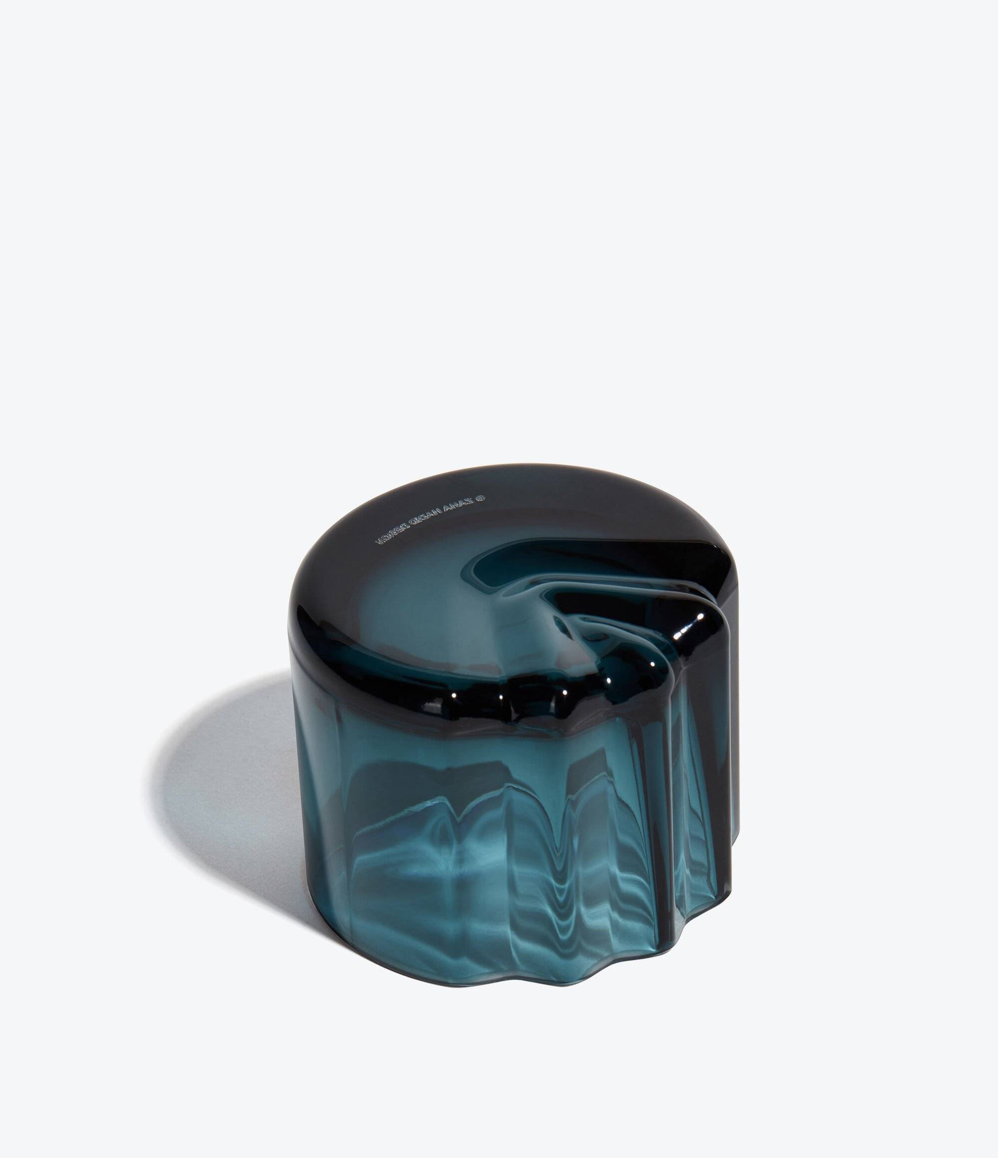 Zaha  Hadid Design PULSE TEALIGHT HOLDER烛杯Y 3