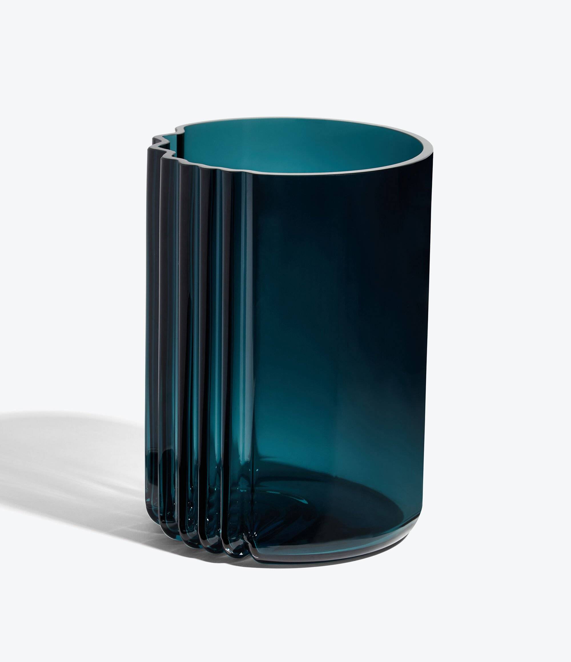 Zaha  Hadid Design PULSE VASE宽花瓶